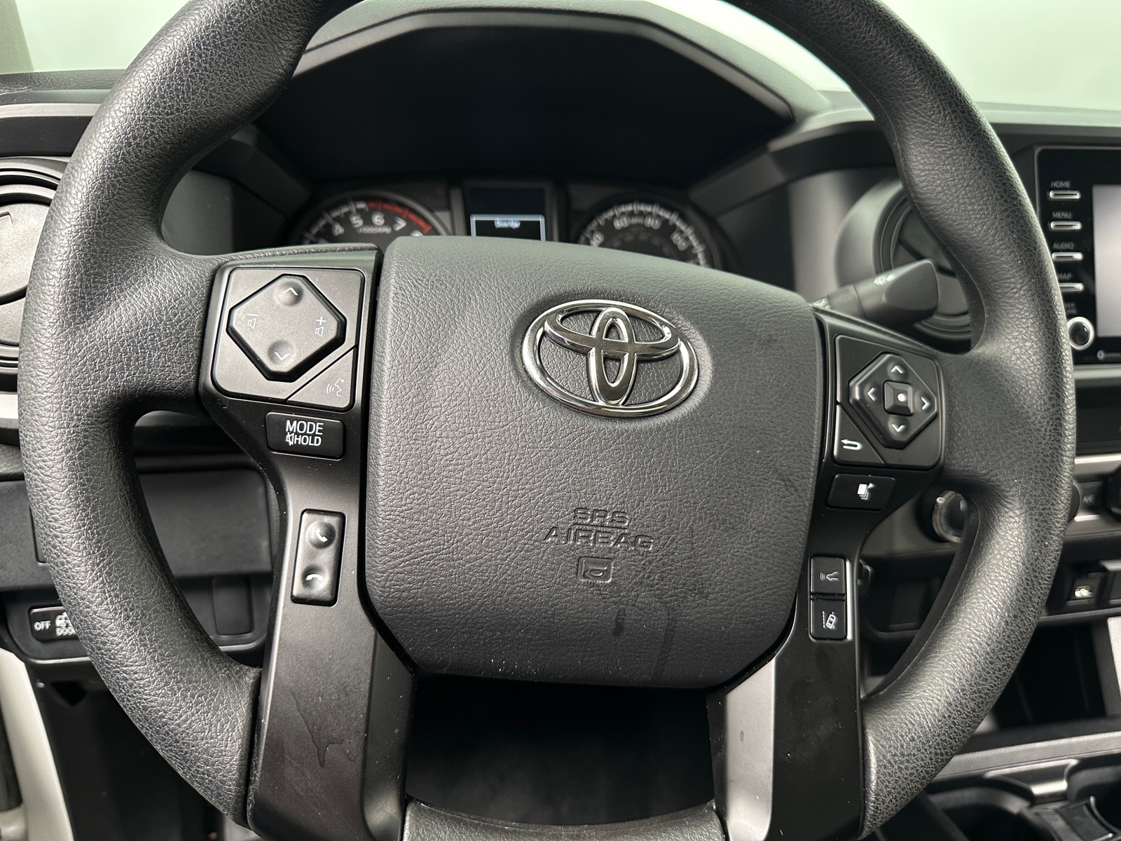 Thumbnail: 2023 Toyota Tacoma - 5