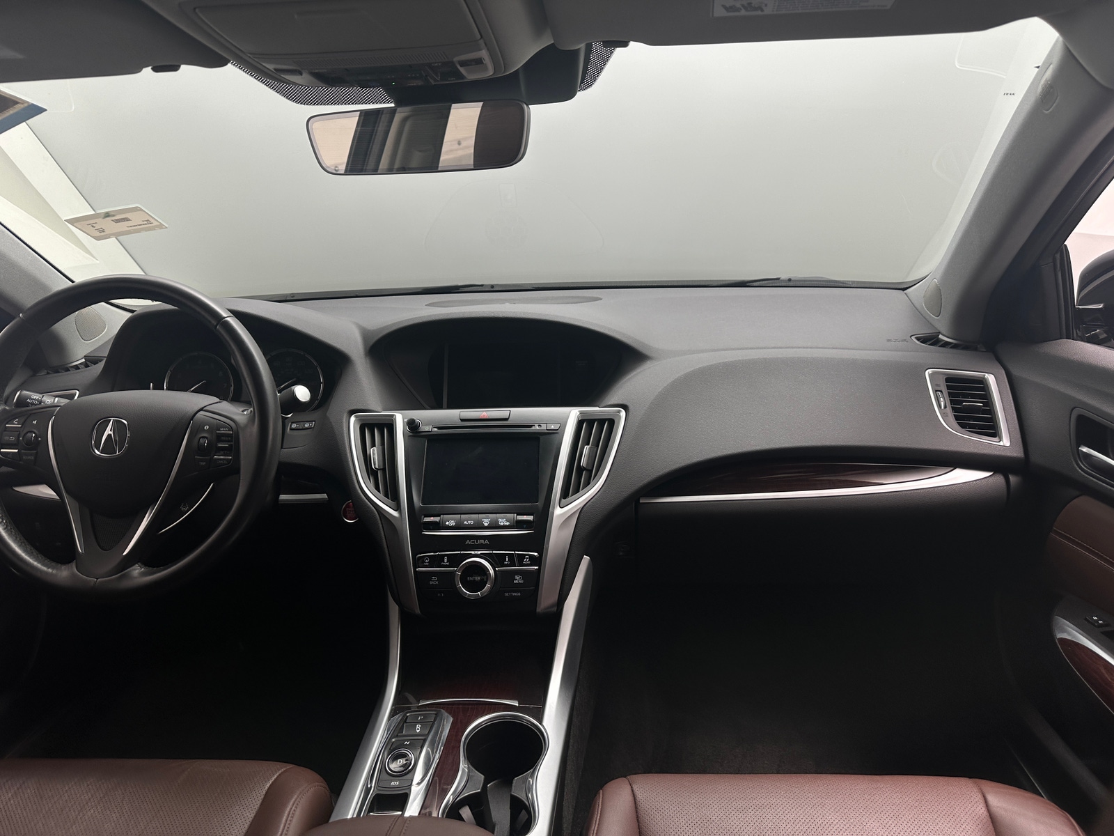 Thumbnail: 2015 Acura TLX - 2