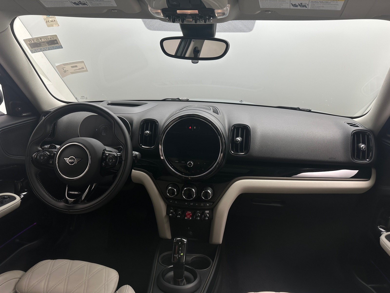 Thumbnail: 2021 MINI Cooper Countryman - 2