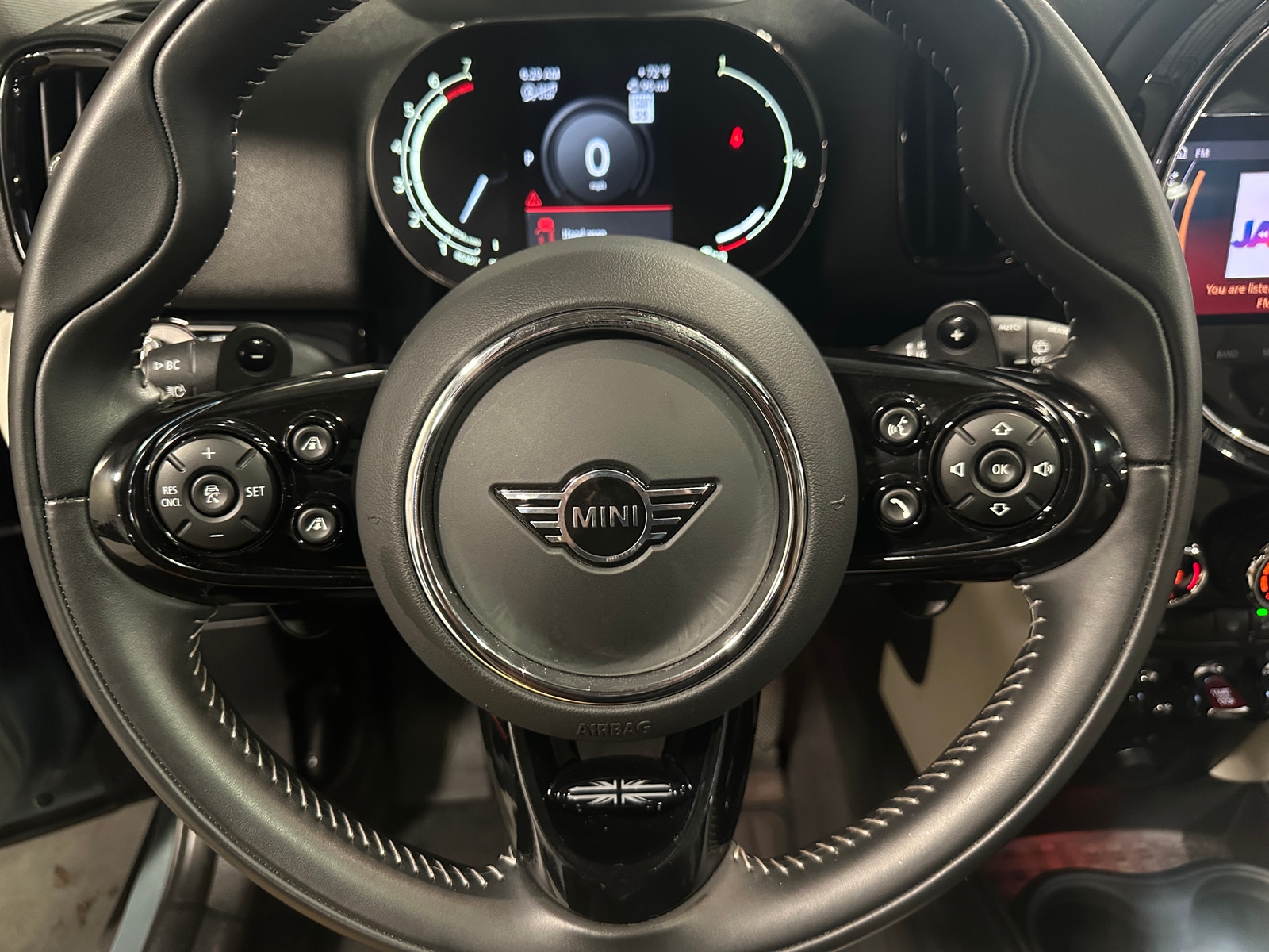 Thumbnail: 2021 MINI Cooper Countryman - 4