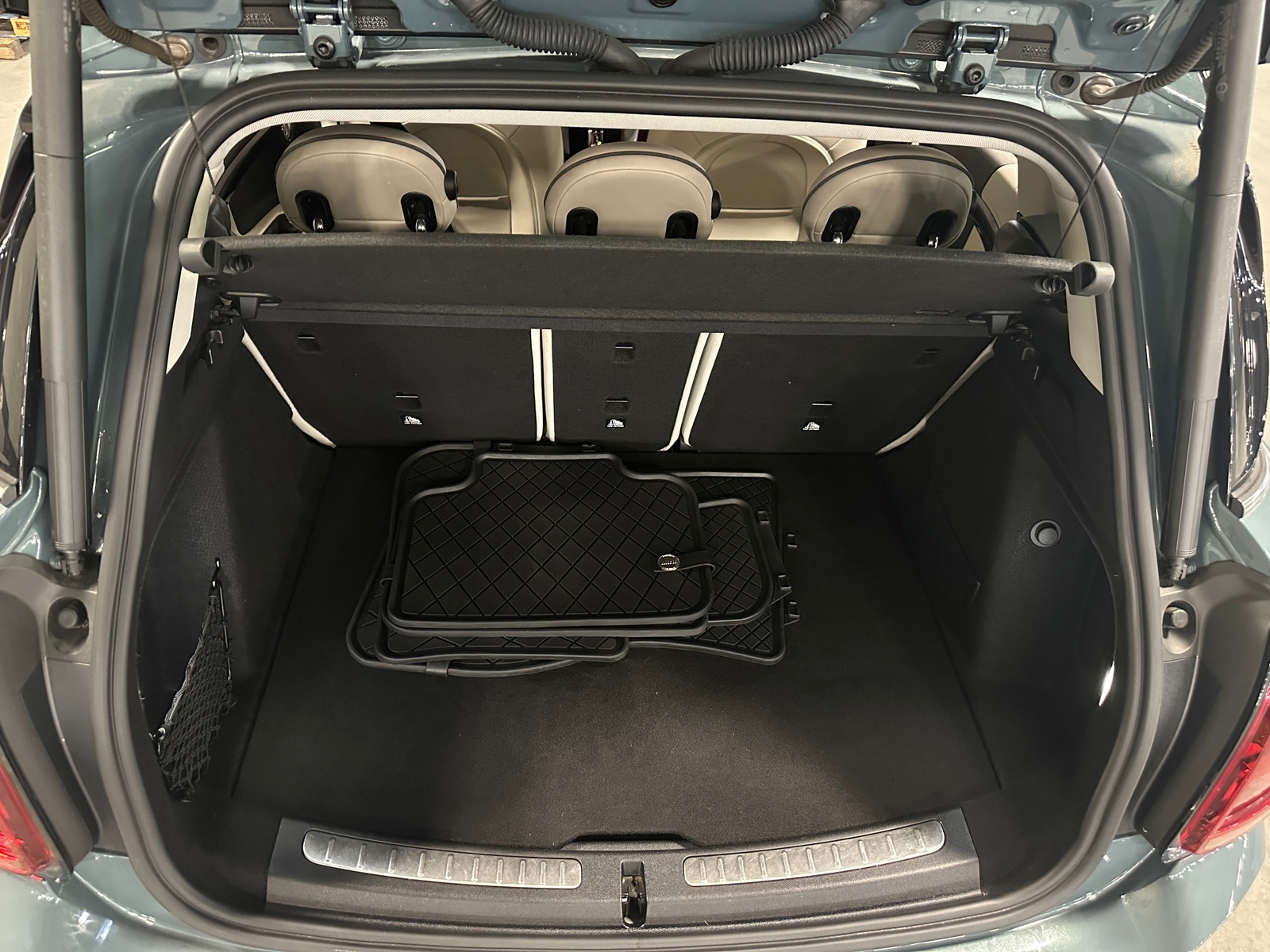 Thumbnail: 2021 MINI Cooper Countryman - 6