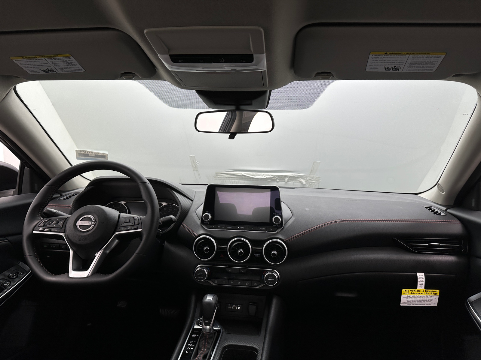Thumbnail: 2025 Nissan Sentra - 3