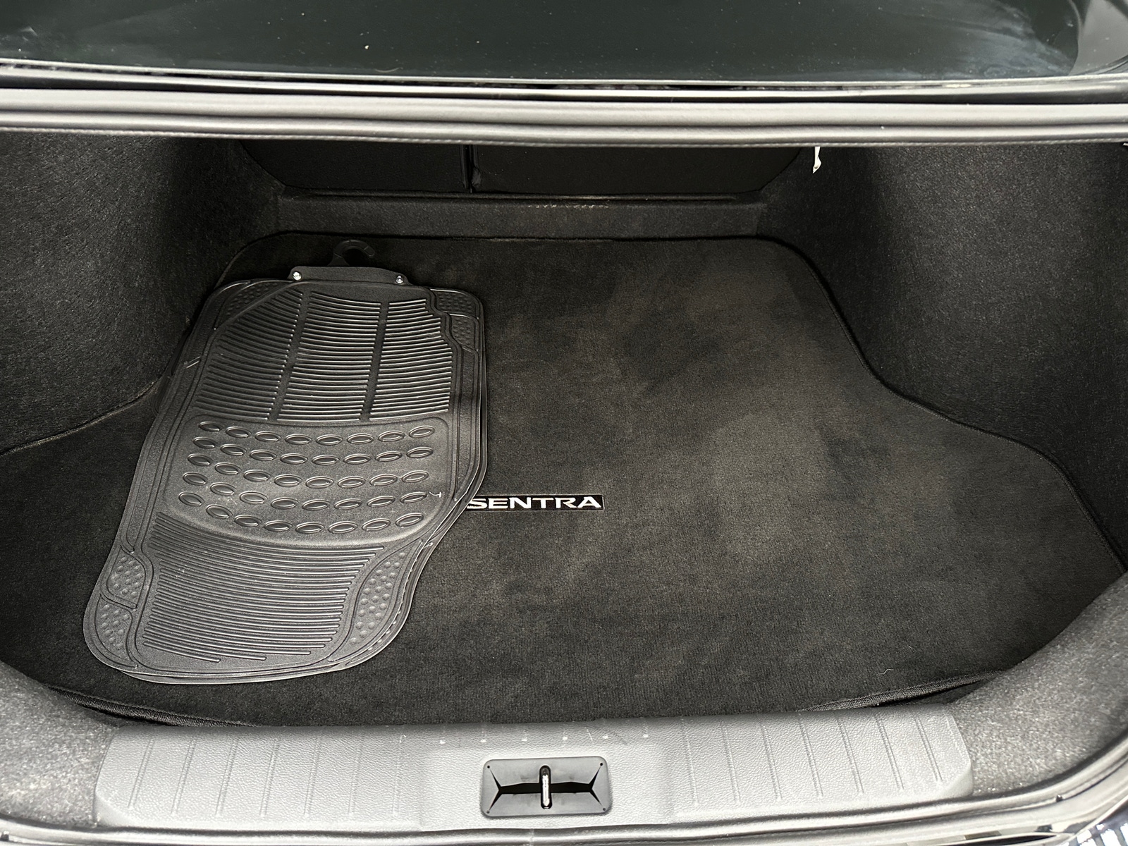 Thumbnail: 2025 Nissan Sentra - 7