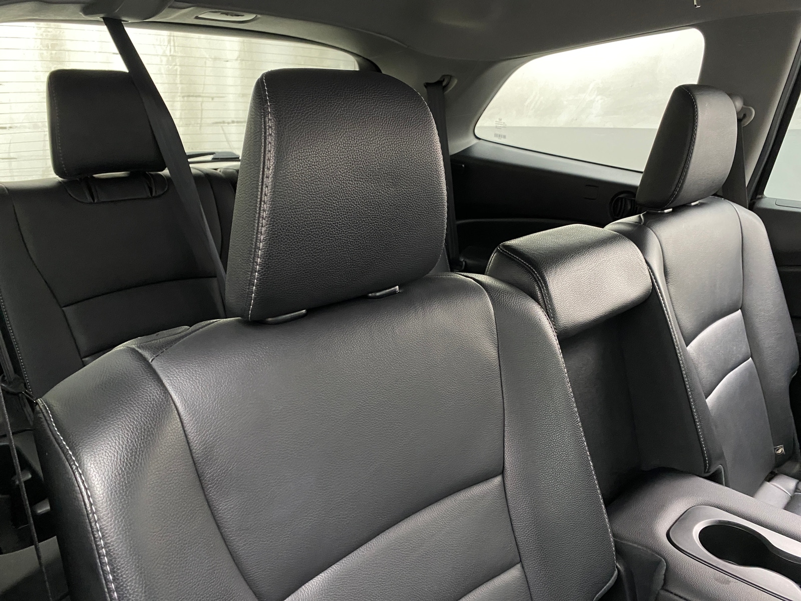 Thumbnail: 2018 Honda Pilot - 5