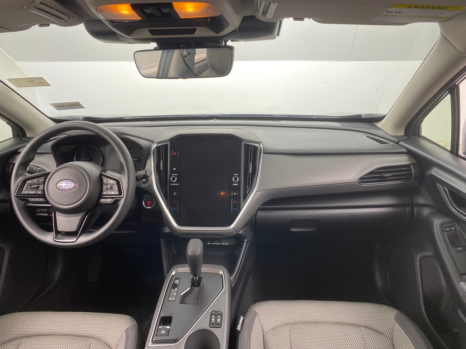 Thumbnail: 2024 Subaru Crosstrek - 3