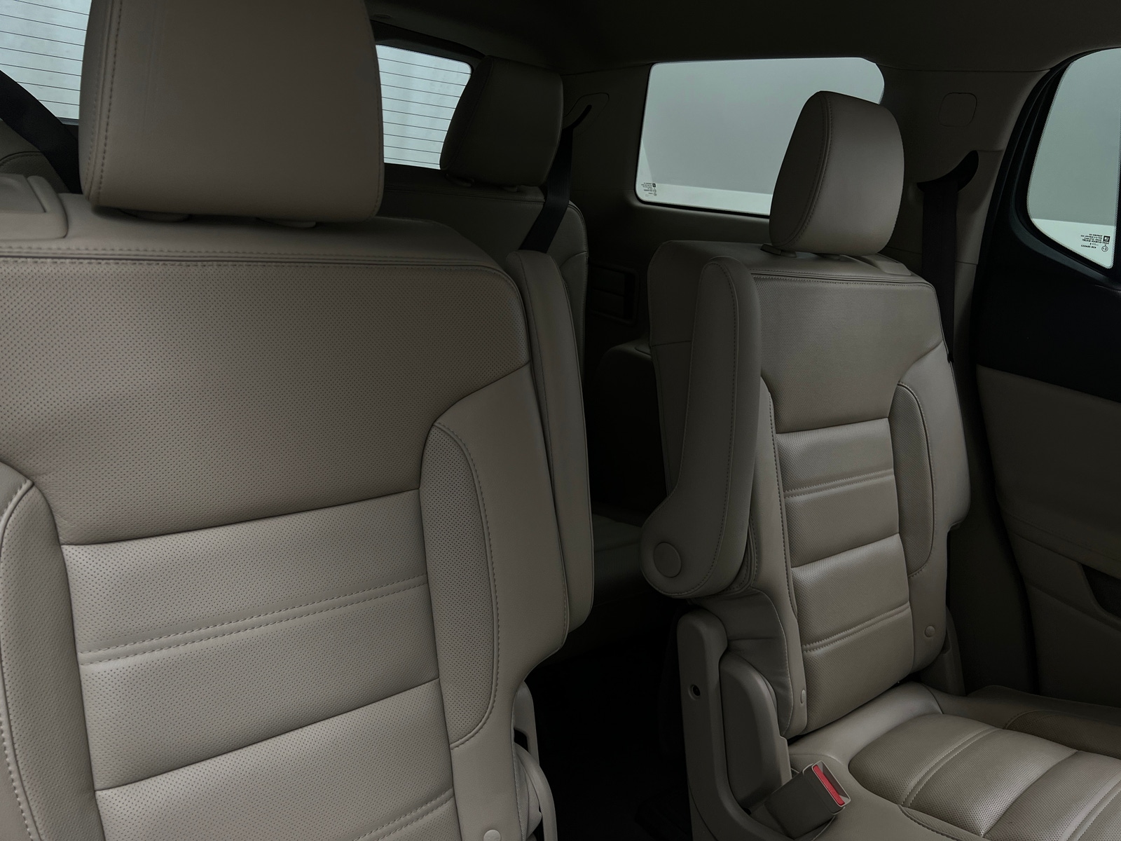 Thumbnail: 2019 GMC Acadia - 6