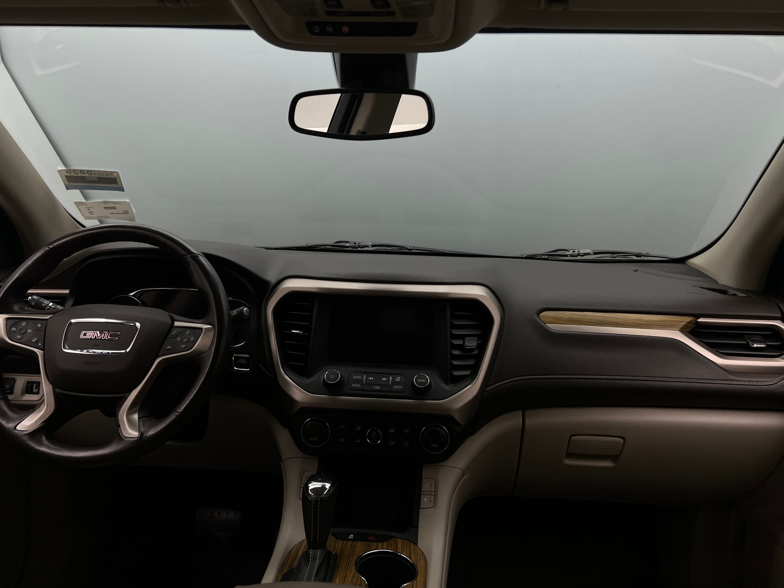 Thumbnail: 2019 GMC Acadia - 3