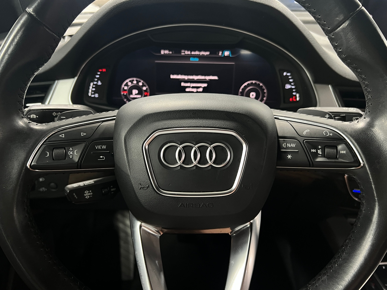 Thumbnail: 2018 Audi Q7 - 4