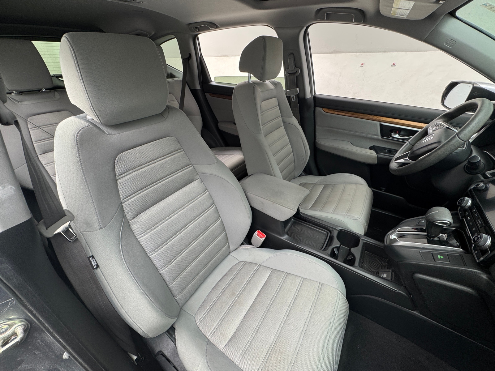Thumbnail: 2017 Honda CR-V - 2