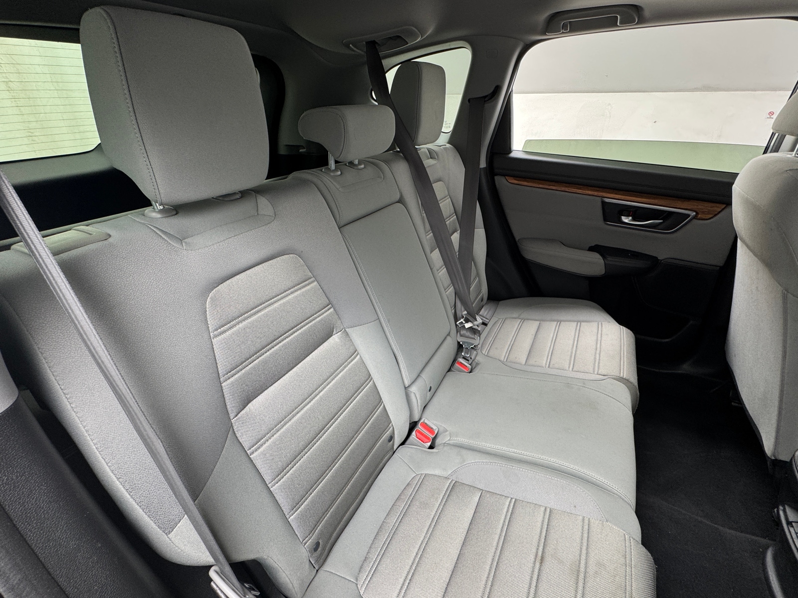 Thumbnail: 2017 Honda CR-V - 6
