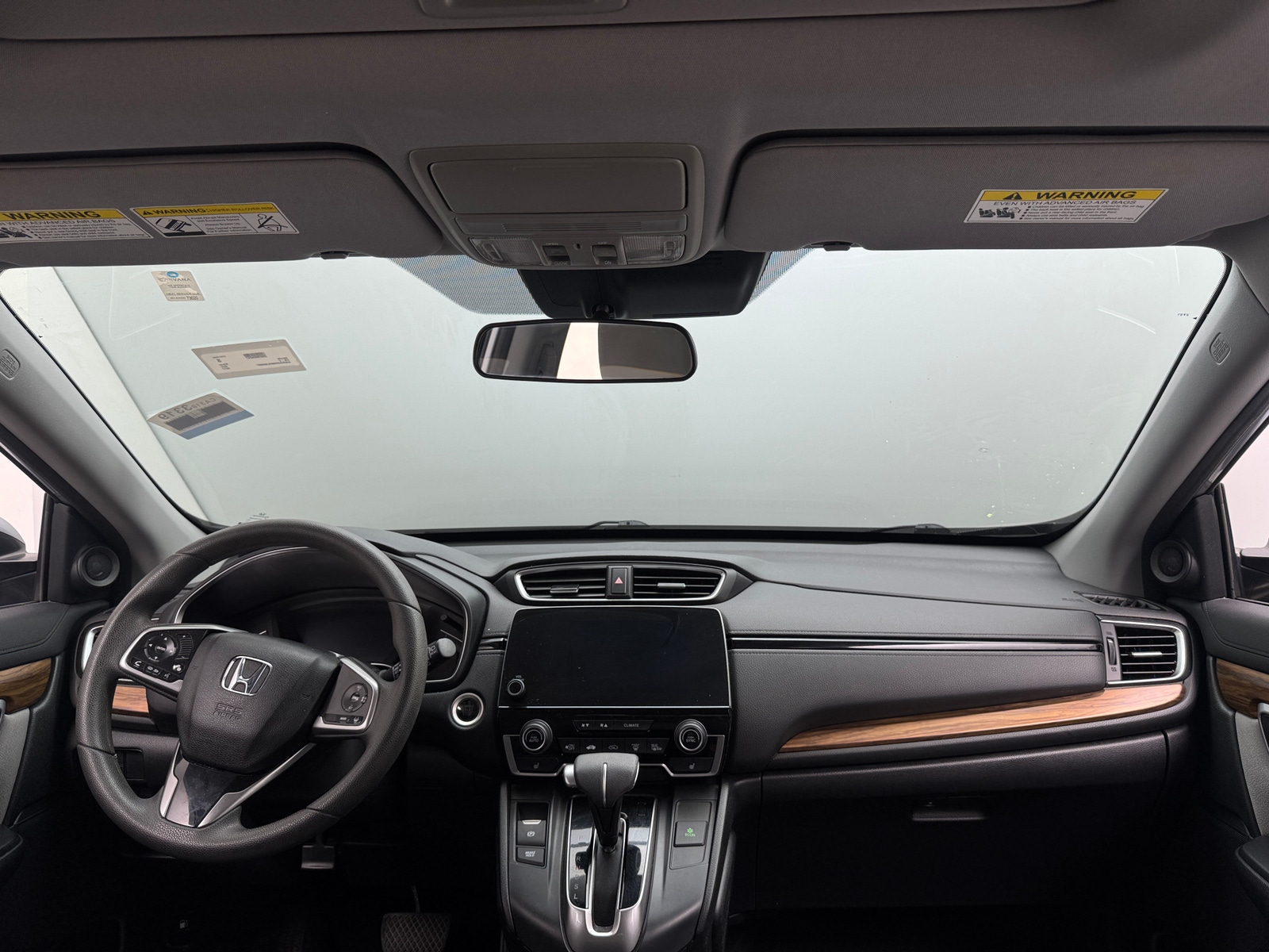 Thumbnail: 2017 Honda CR-V - 3