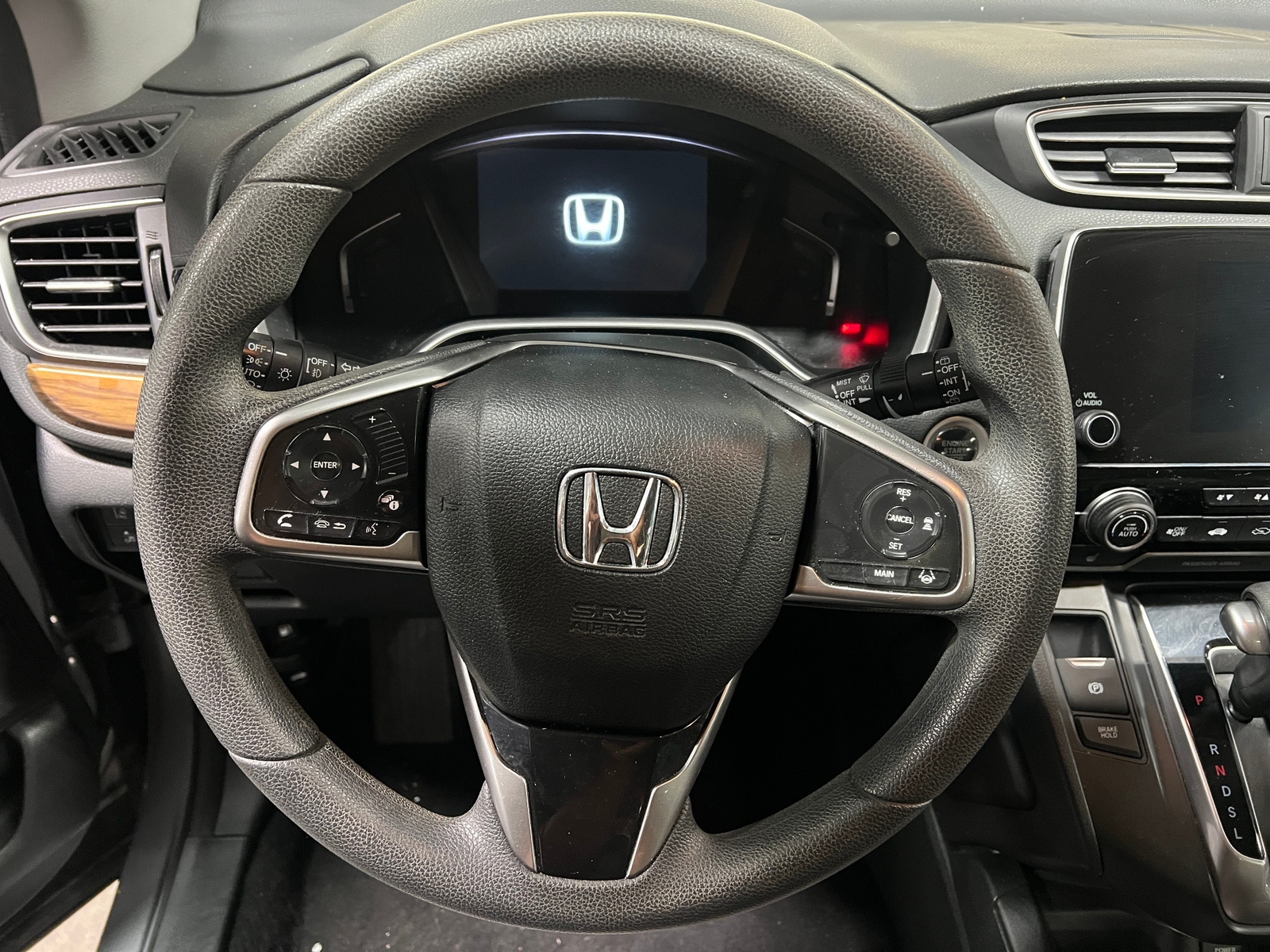 Thumbnail: 2017 Honda CR-V - 5