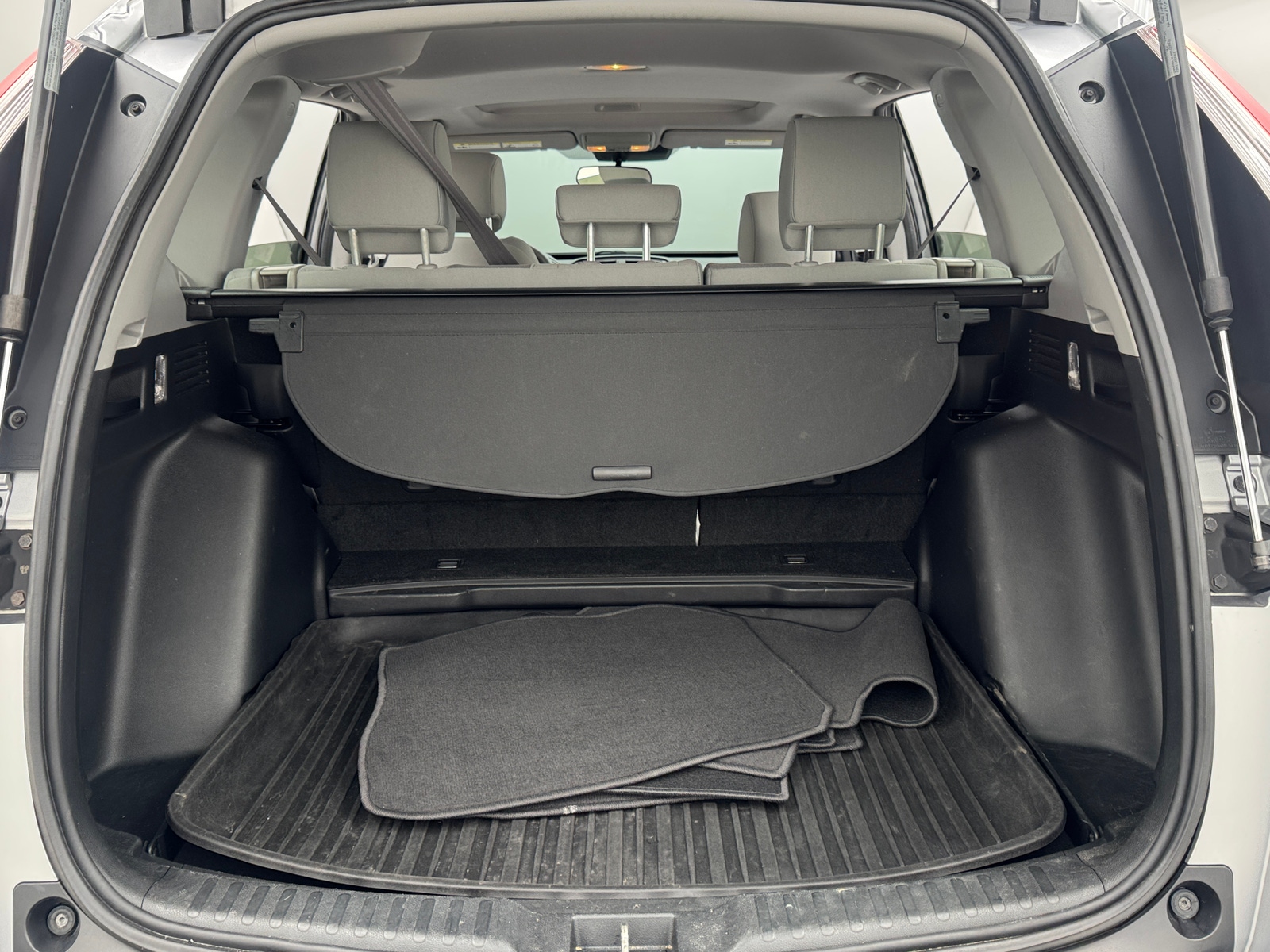 Thumbnail: 2017 Honda CR-V - 7
