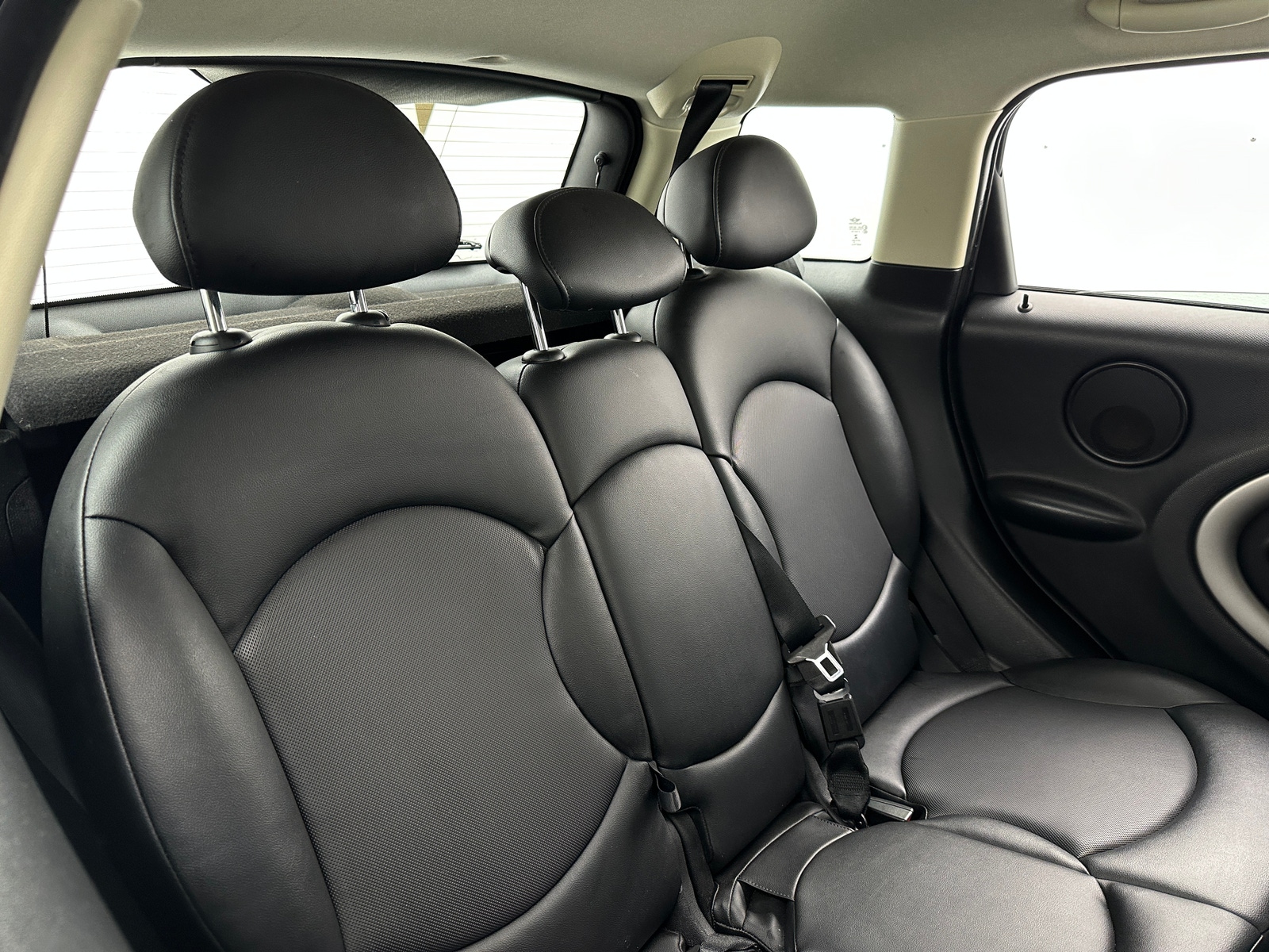 Thumbnail: 2015 MINI Cooper Countryman - 5