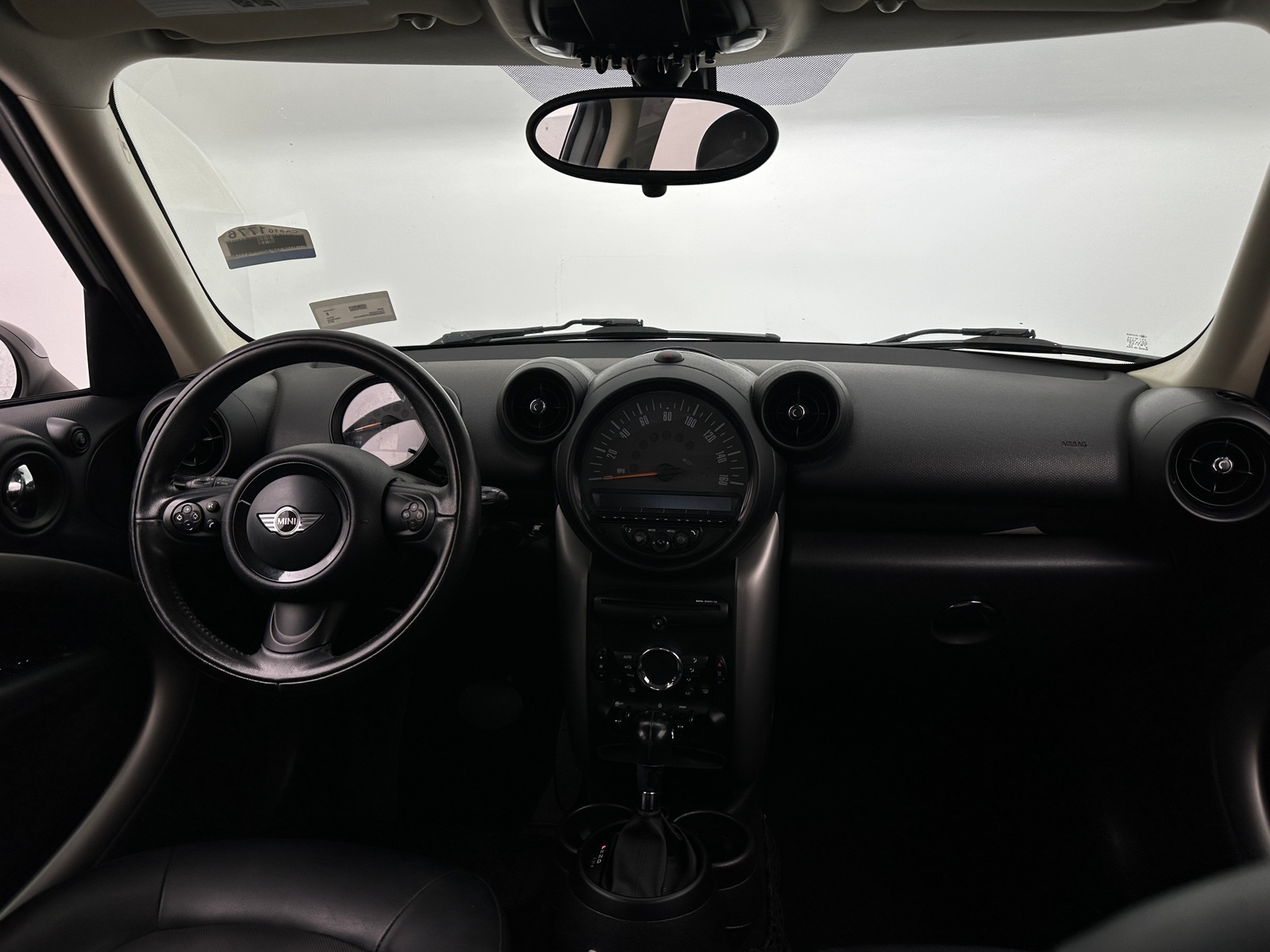 Thumbnail: 2015 MINI Cooper Countryman - 2