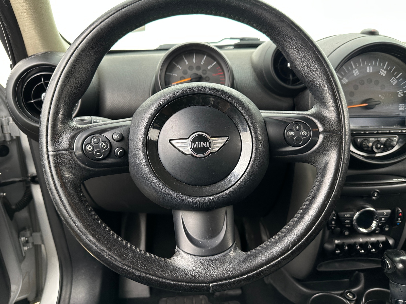 Thumbnail: 2015 MINI Cooper Countryman - 4