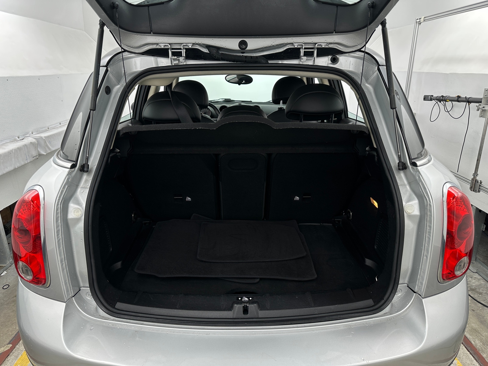 Thumbnail: 2015 MINI Cooper Countryman - 6