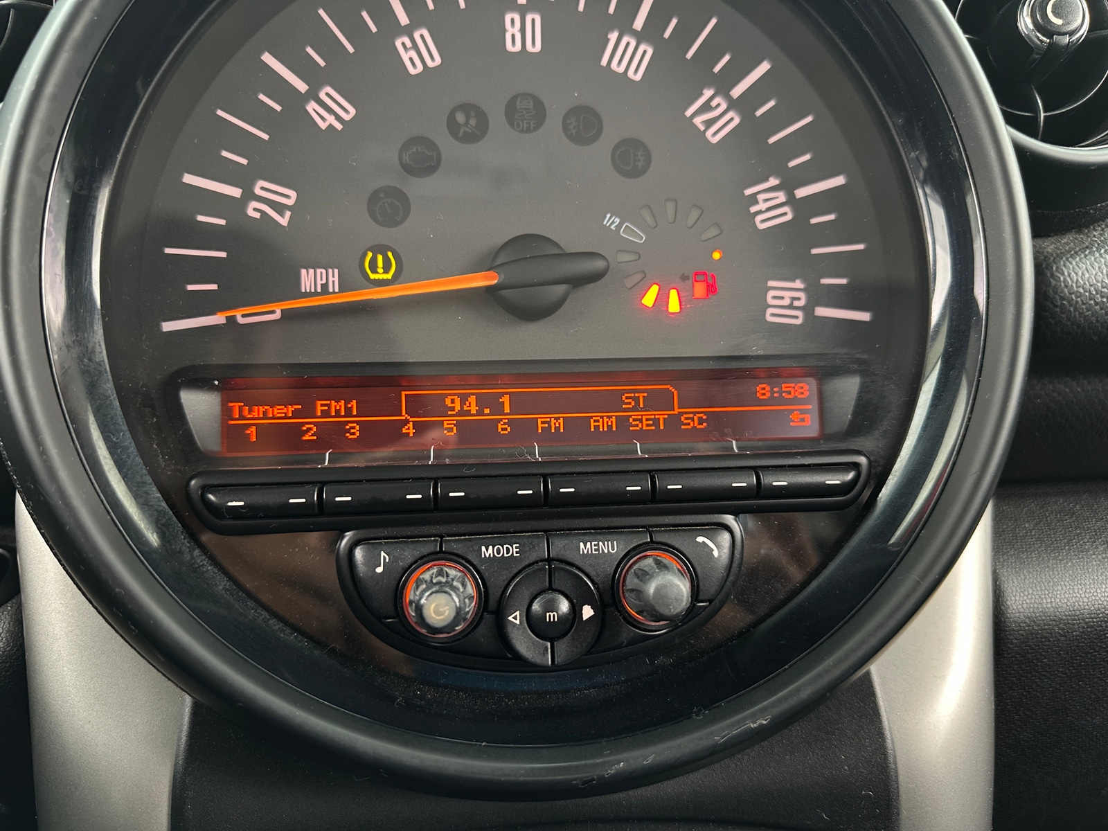 Thumbnail: 2015 MINI Cooper Countryman - 3