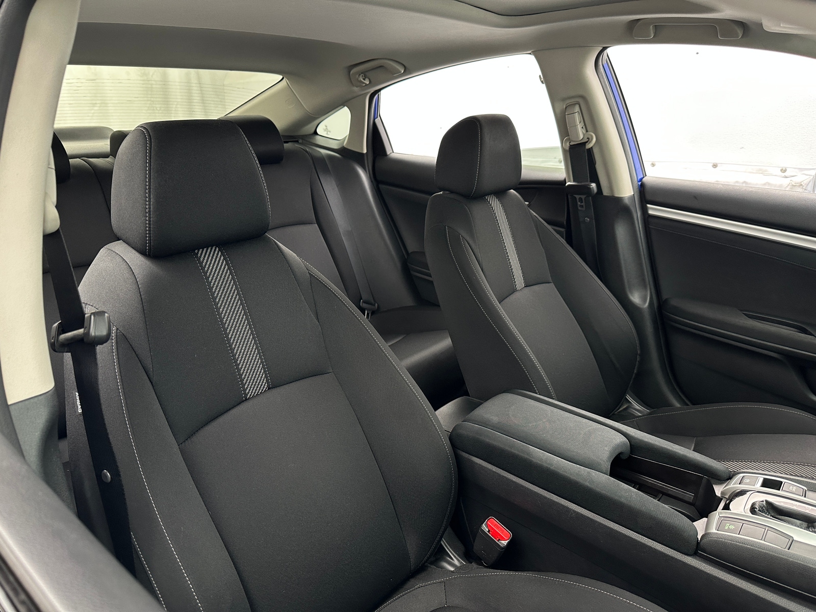 Thumbnail: 2018 Honda Civic - 2