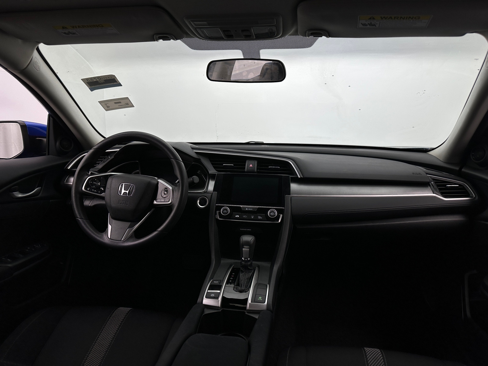 Thumbnail: 2018 Honda Civic - 3