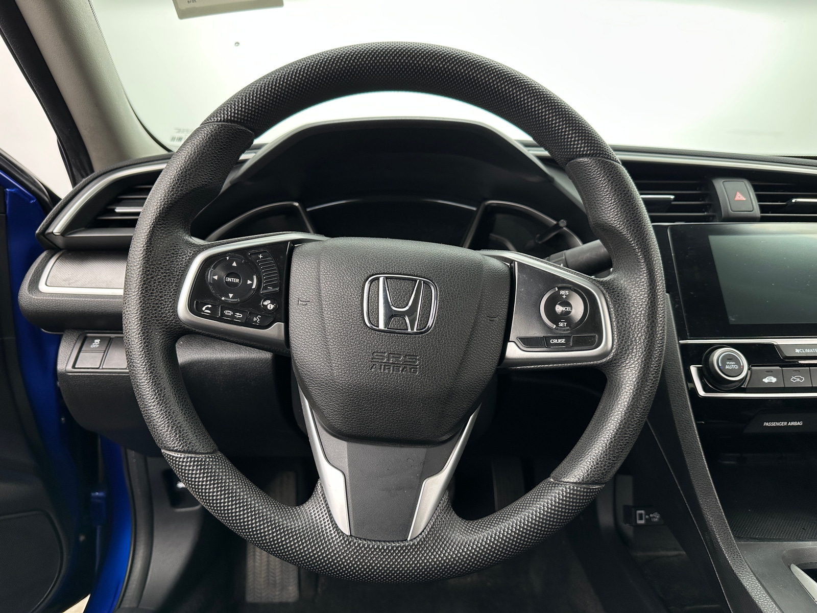 Thumbnail: 2018 Honda Civic - 5