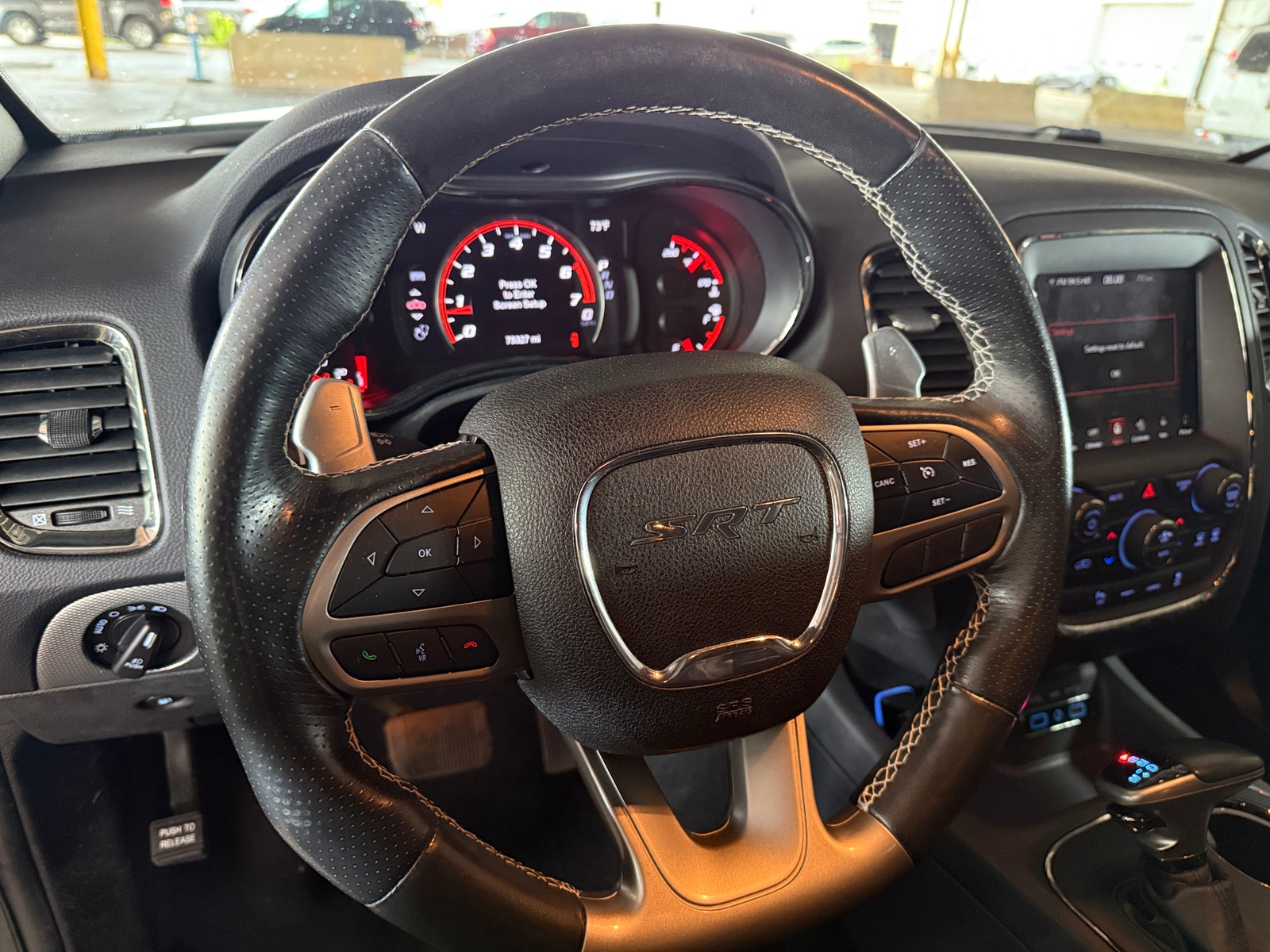 Thumbnail: 2019 Dodge Durango - 4