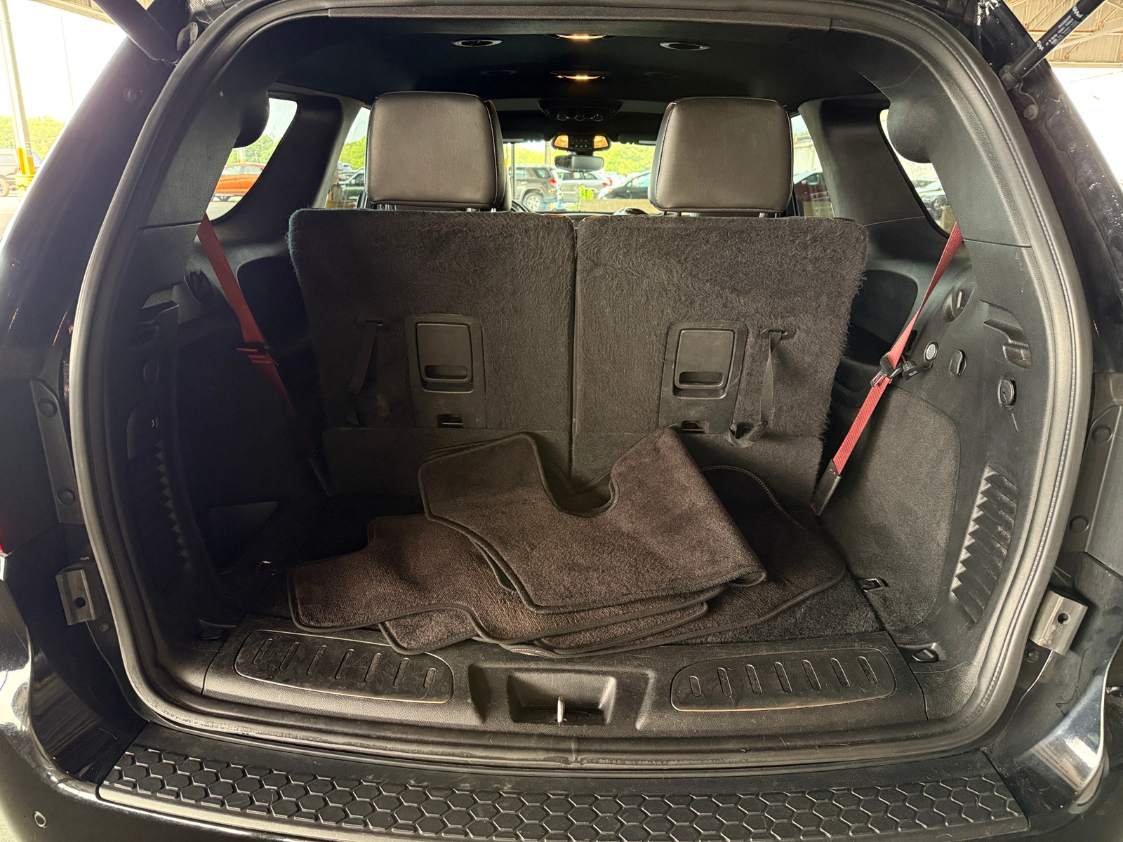 Thumbnail: 2019 Dodge Durango - 6