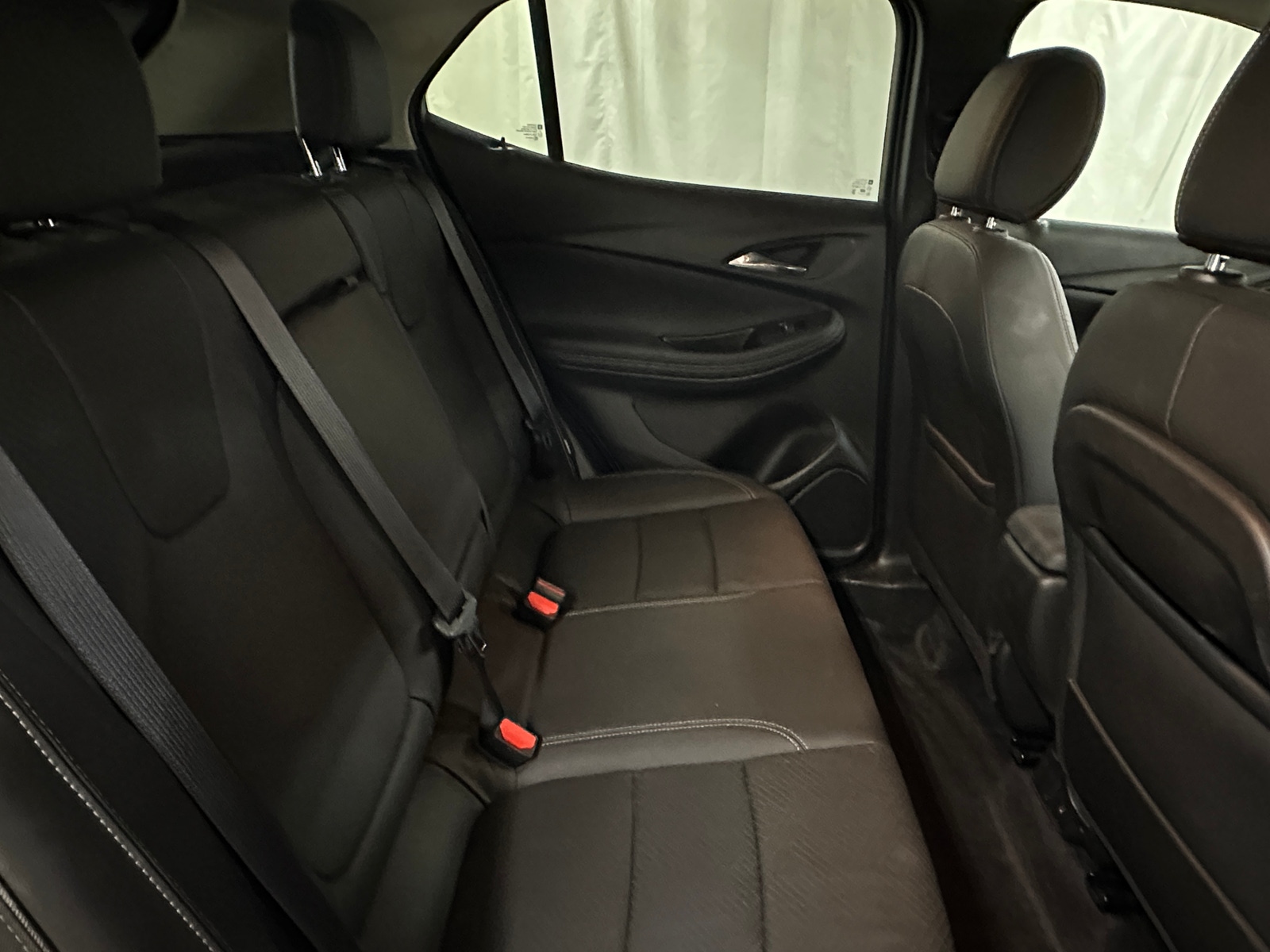Thumbnail: 2023 Buick Encore GX - 5