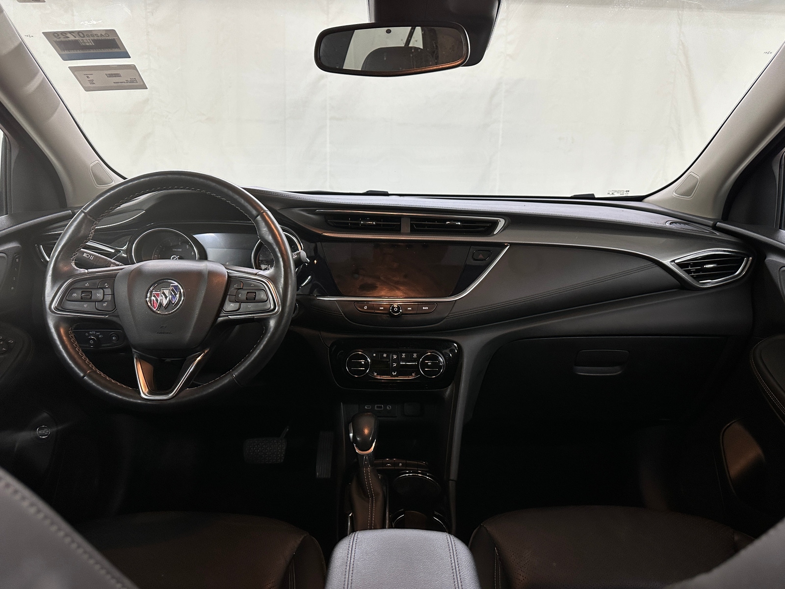 Thumbnail: 2023 Buick Encore GX - 2