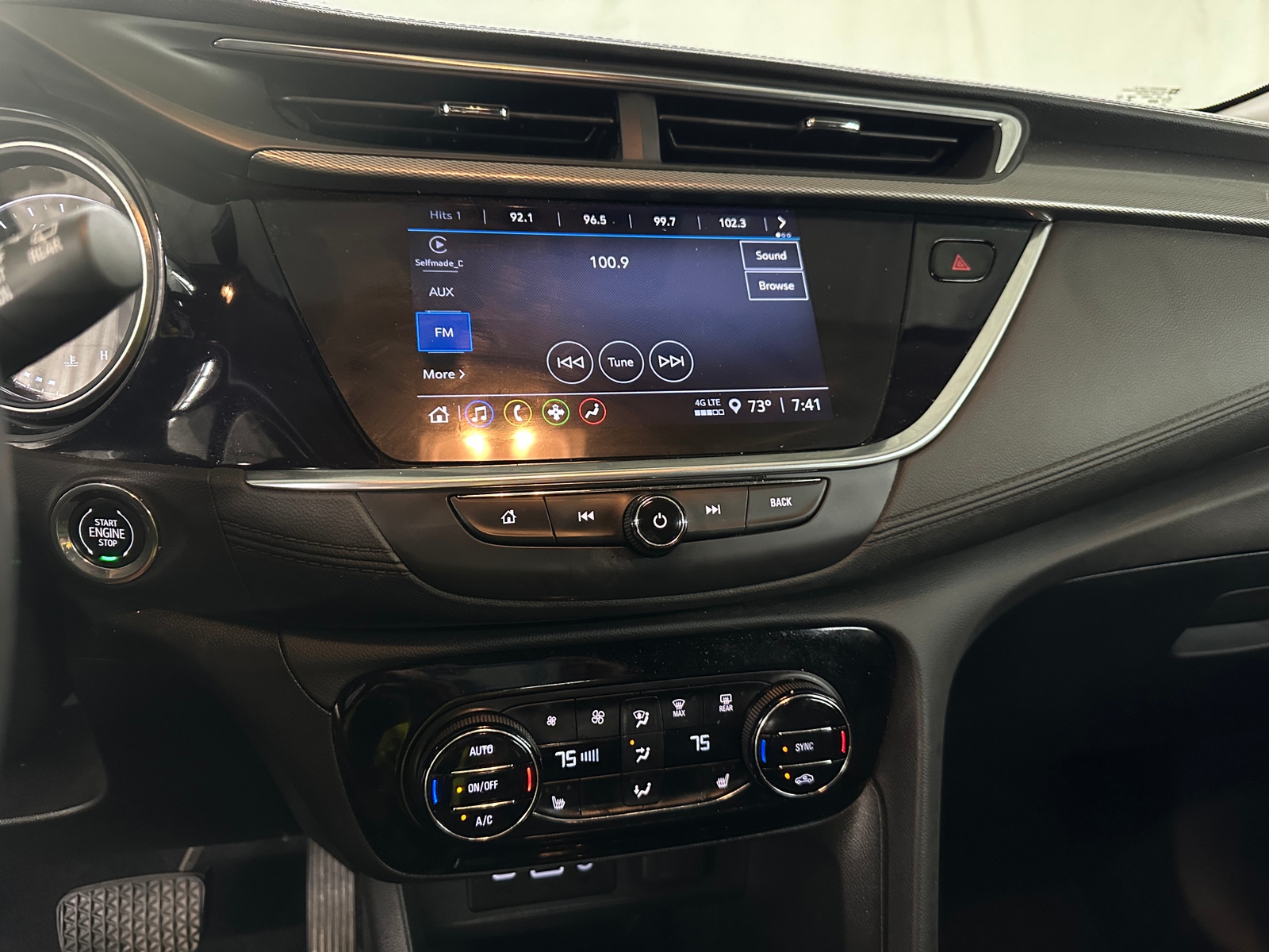 Thumbnail: 2023 Buick Encore GX - 3
