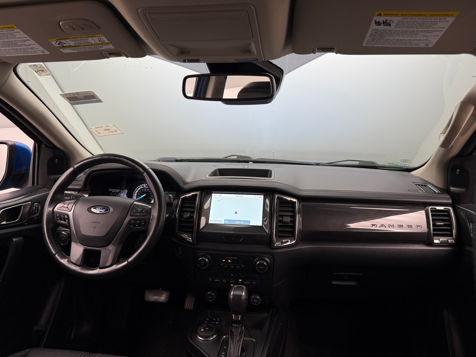Thumbnail: 2021 Ford Ranger - 2