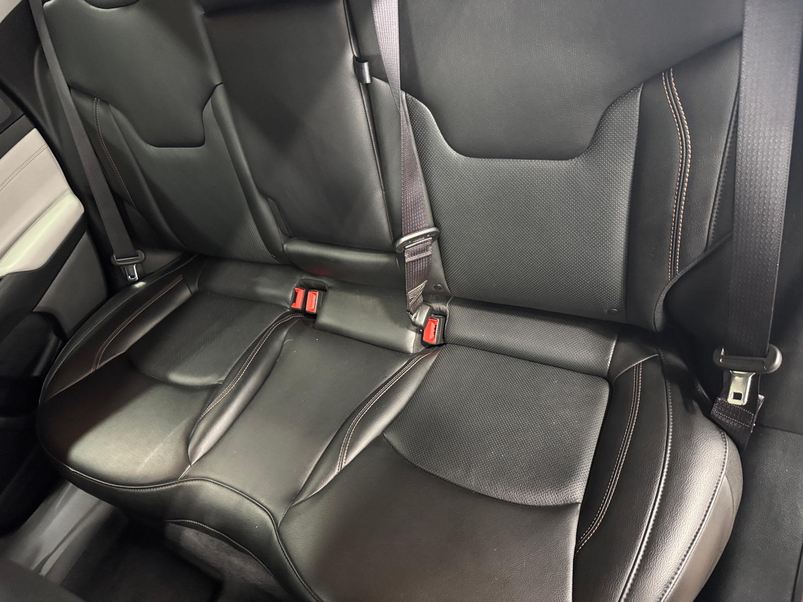 Thumbnail: 2022 Jeep Compass - 5
