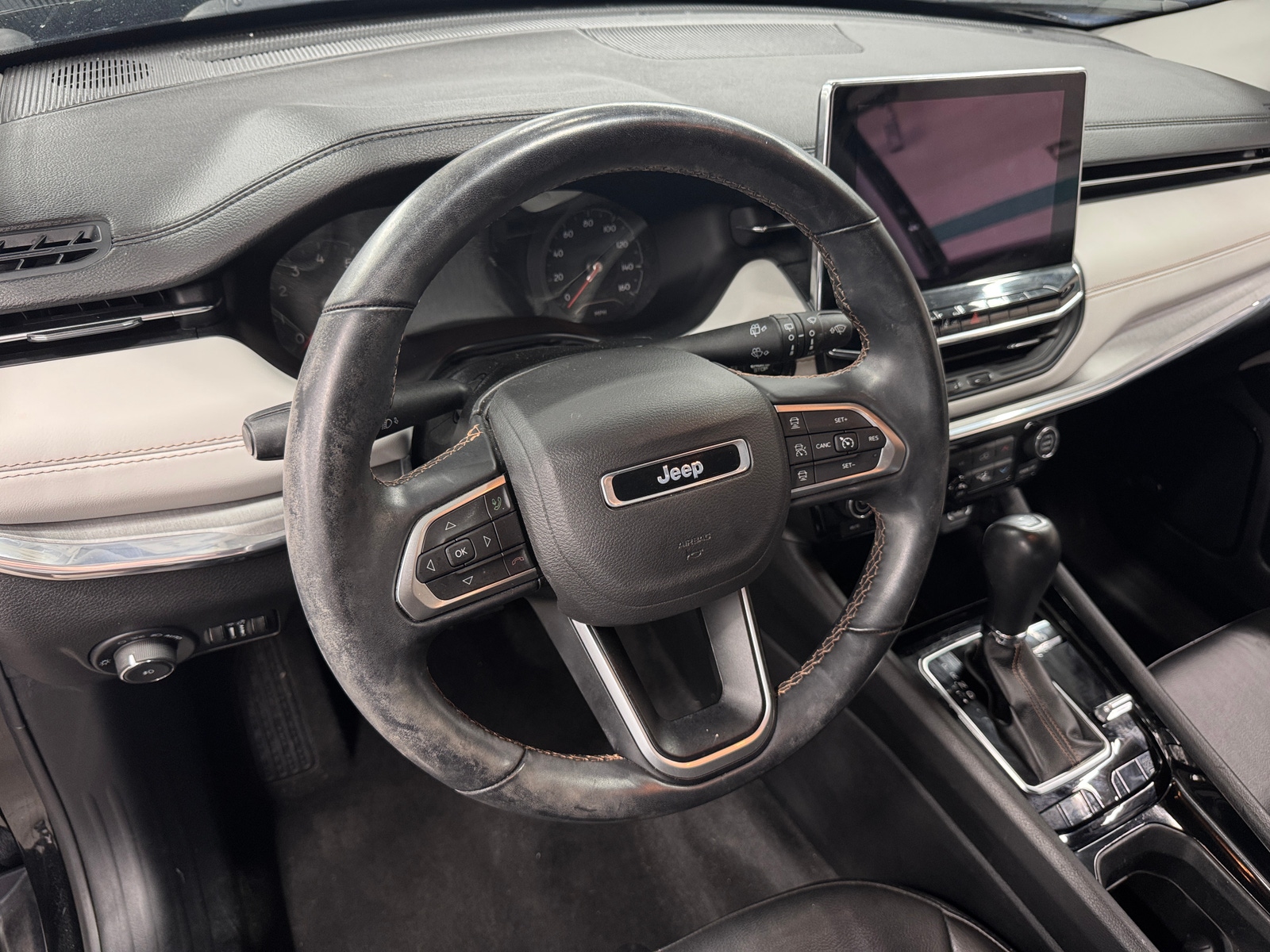 Thumbnail: 2022 Jeep Compass - 2