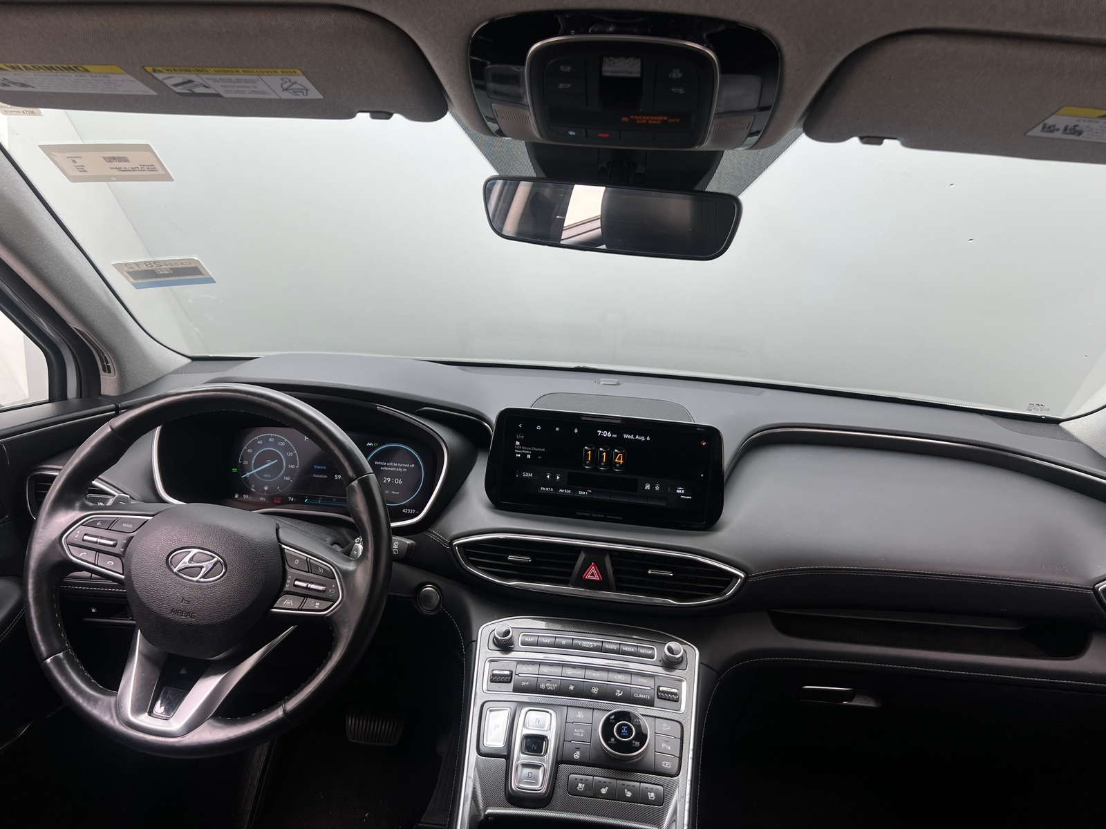 Thumbnail: 2022 Hyundai Santa Fe - 2