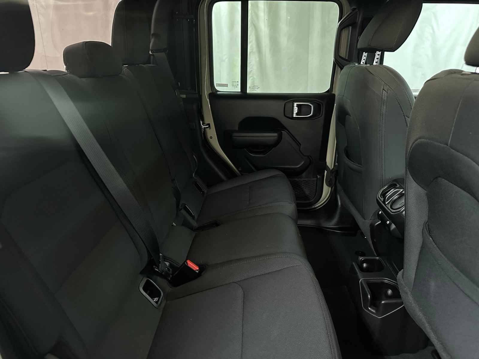 Thumbnail: 2022 Jeep Gladiator - 6