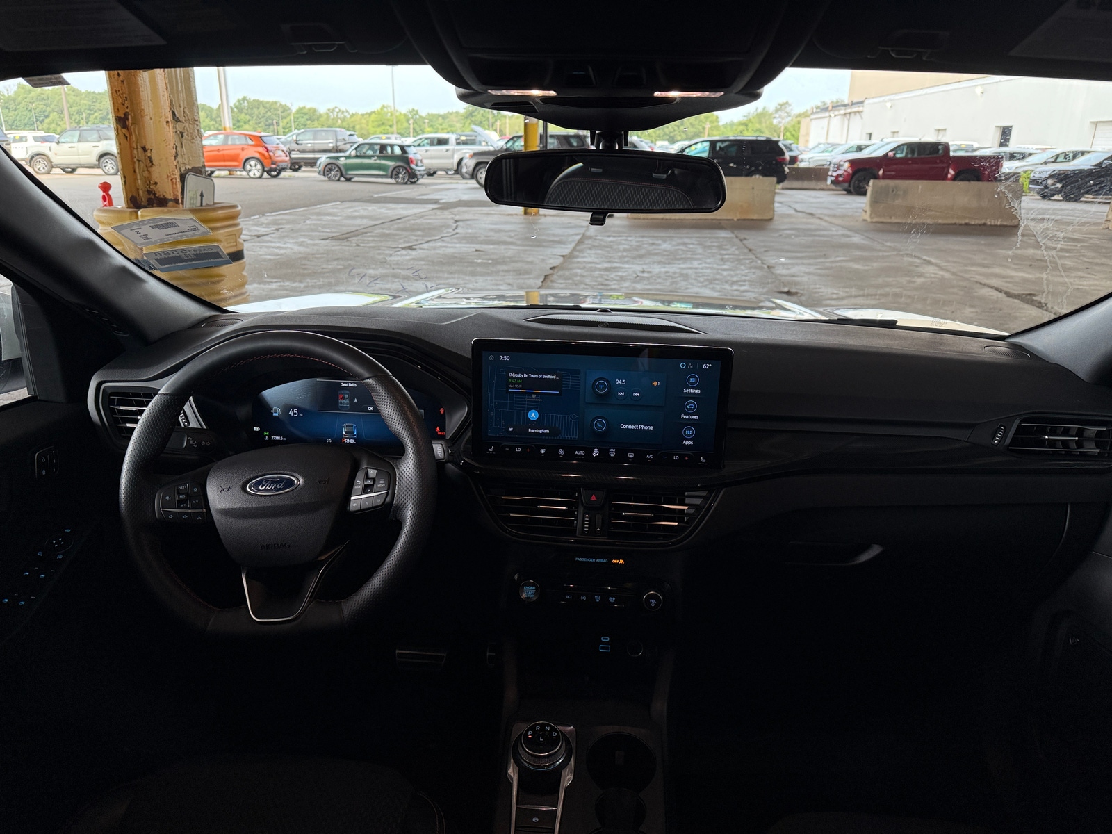 Thumbnail: 2023 Ford Escape - 3