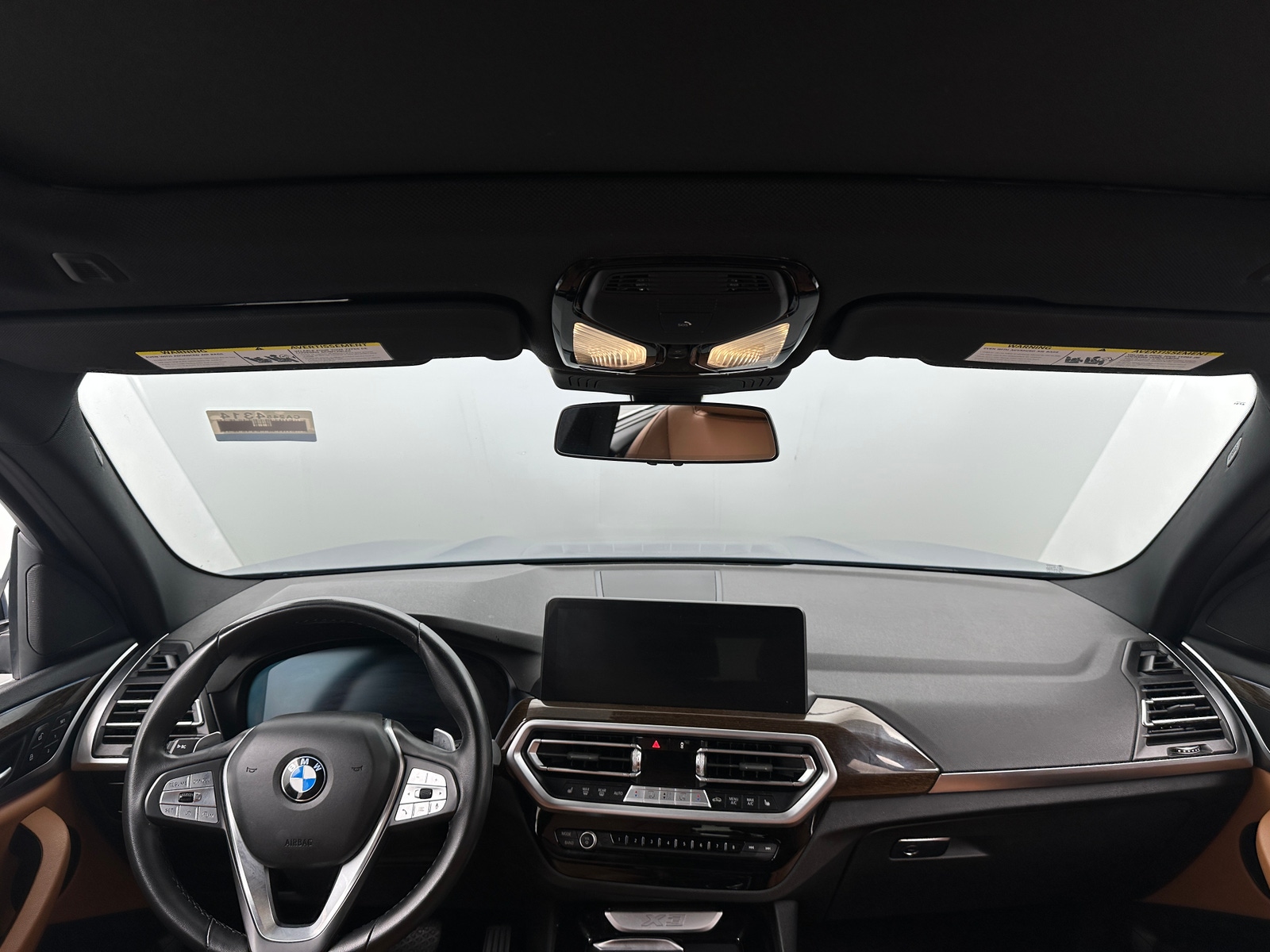 Thumbnail: 2022 BMW X3 - 2