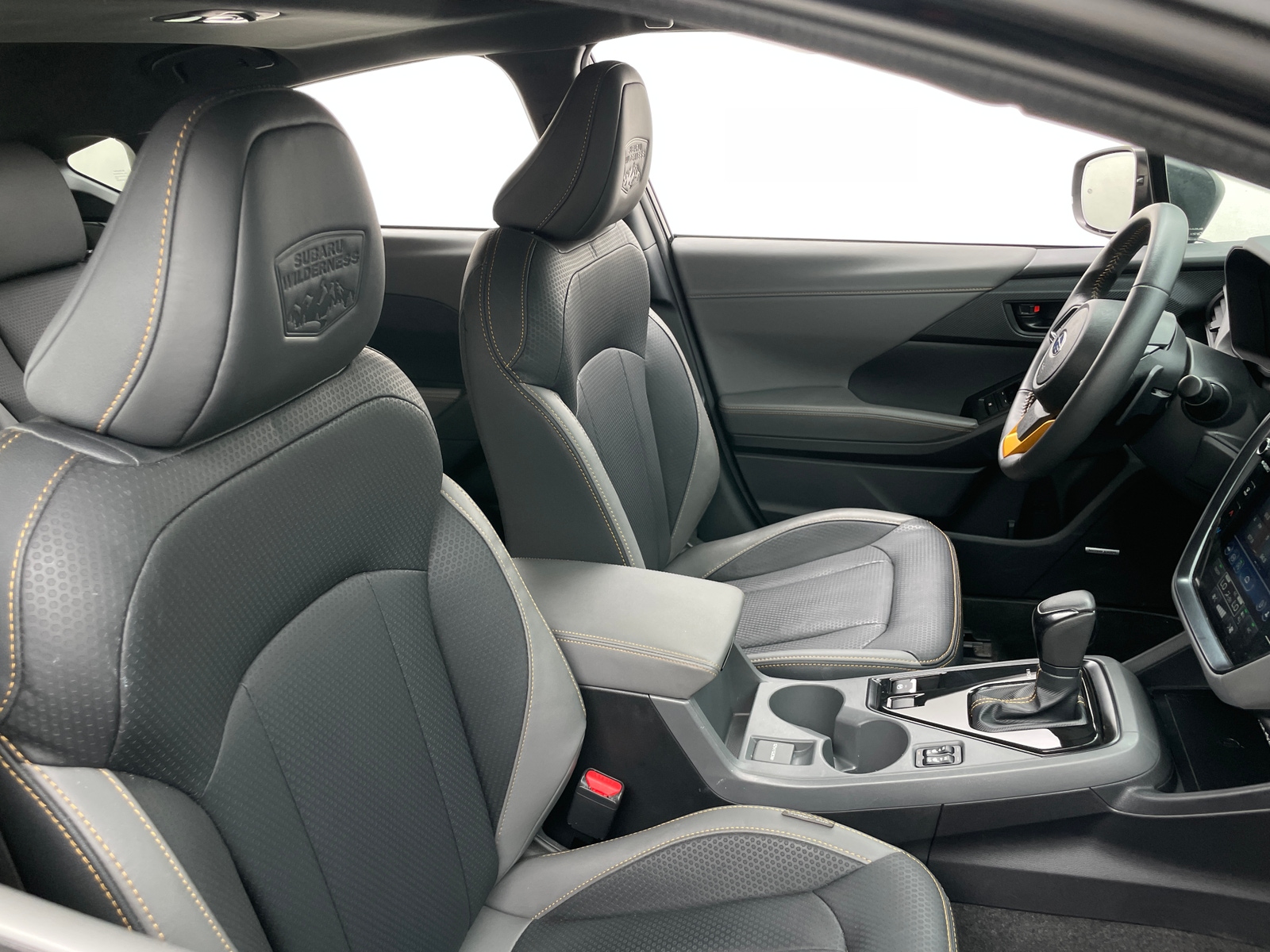 Thumbnail: 2024 Subaru Crosstrek - 2