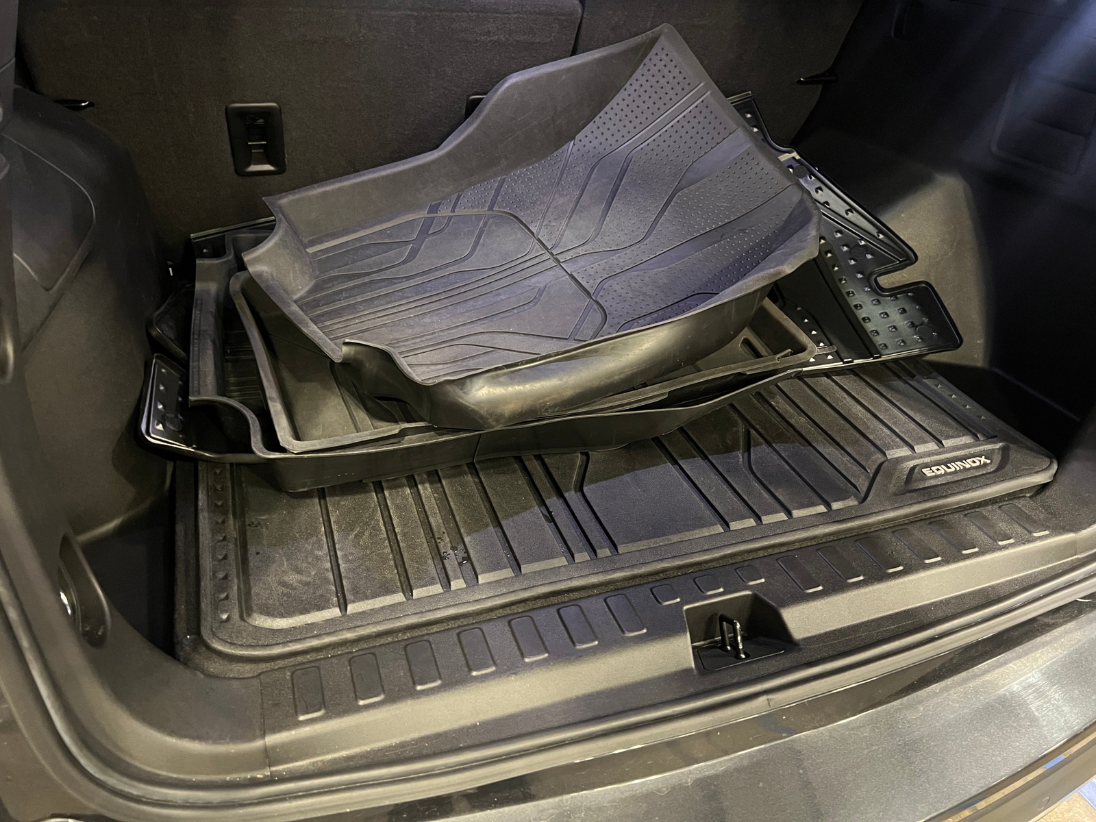 Thumbnail: 2022 Chevrolet Equinox - 7