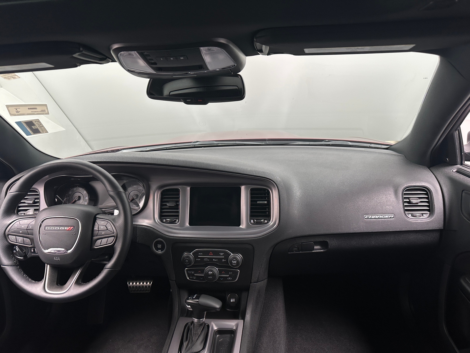 Thumbnail: 2023 Dodge Charger - 3