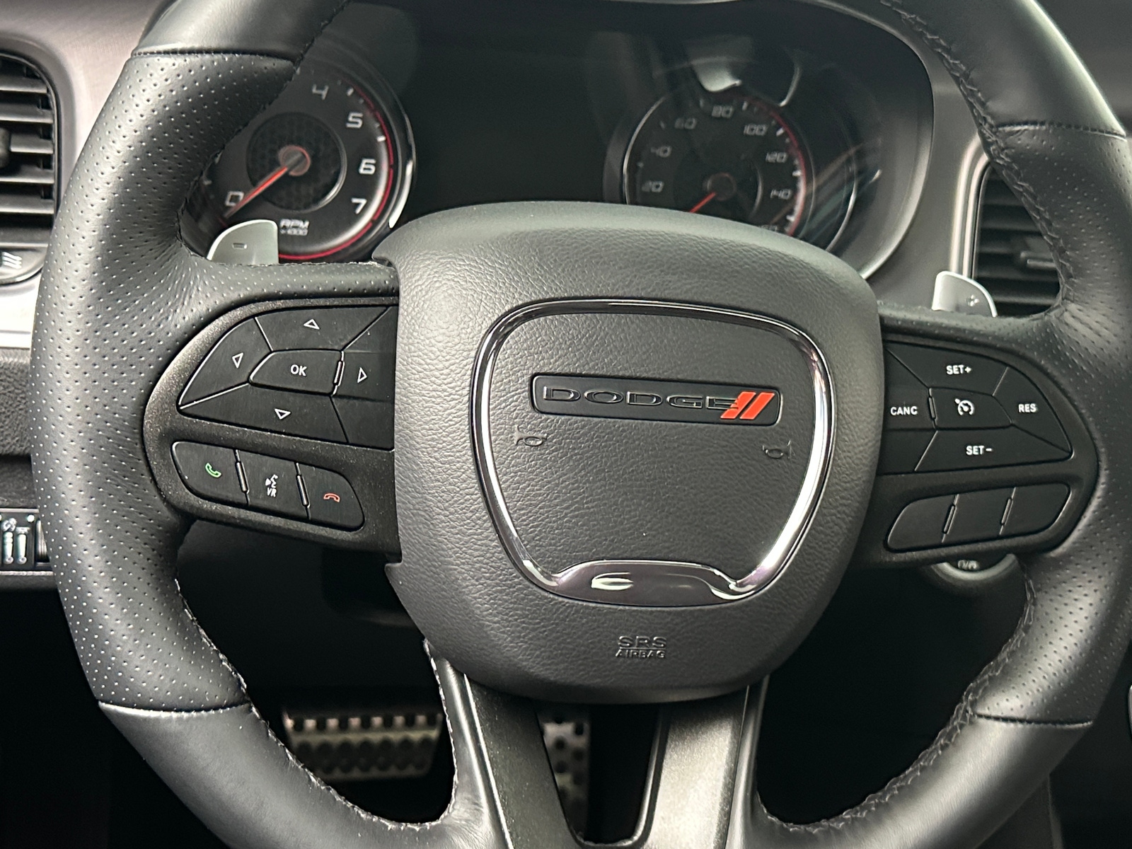 Thumbnail: 2023 Dodge Charger - 5