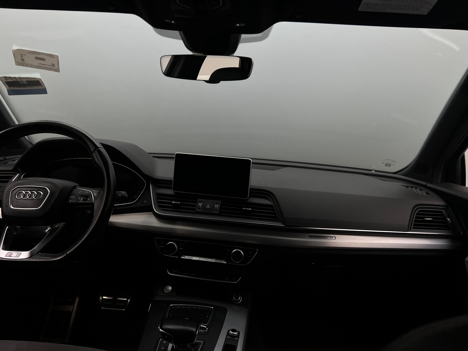 Thumbnail: 2018 Audi SQ5 - 2