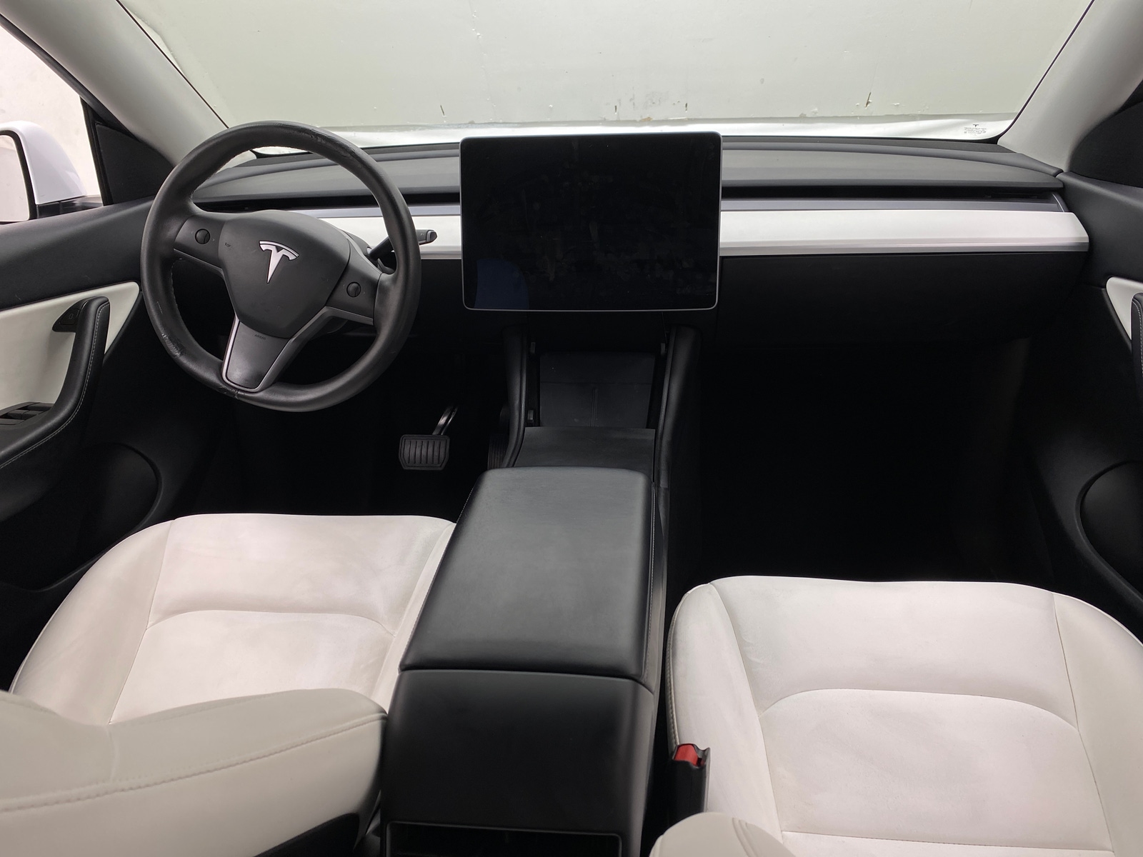 Thumbnail: 2021 Tesla Model Y - 2