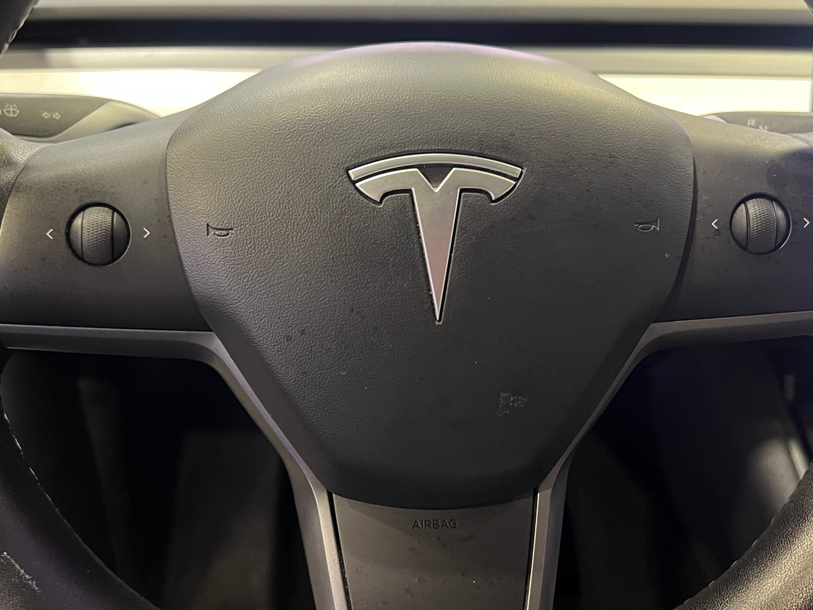 Thumbnail: 2021 Tesla Model Y - 4