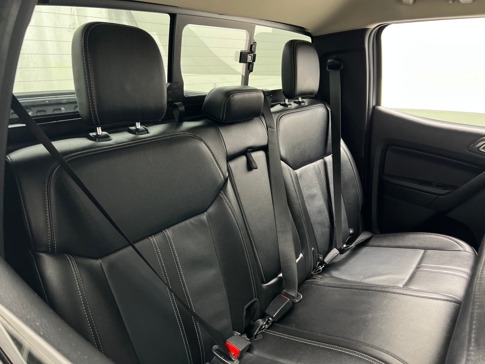 Thumbnail: 2021 Ford Ranger - 5