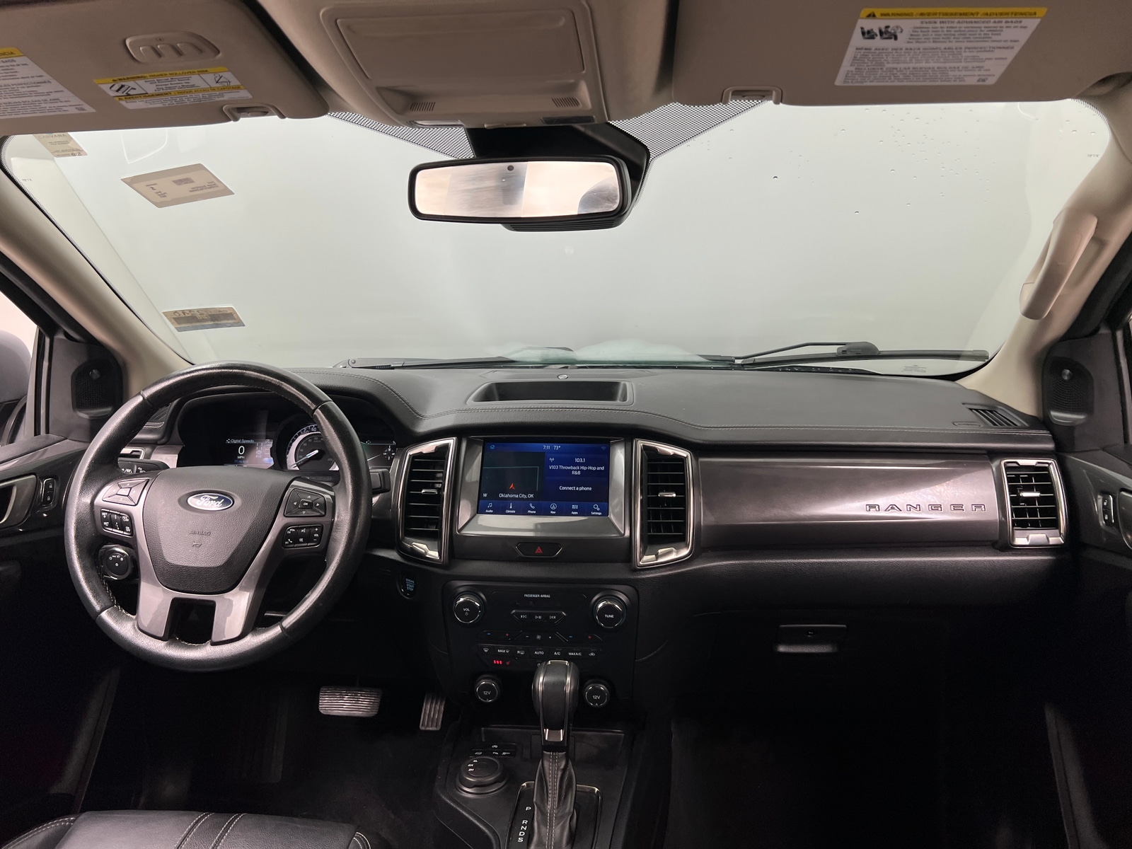 Thumbnail: 2021 Ford Ranger - 2