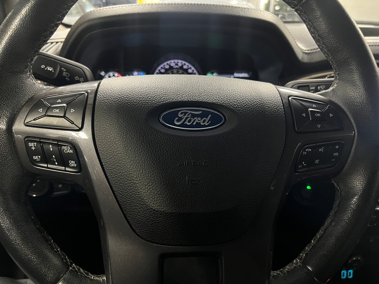 Thumbnail: 2021 Ford Ranger - 4