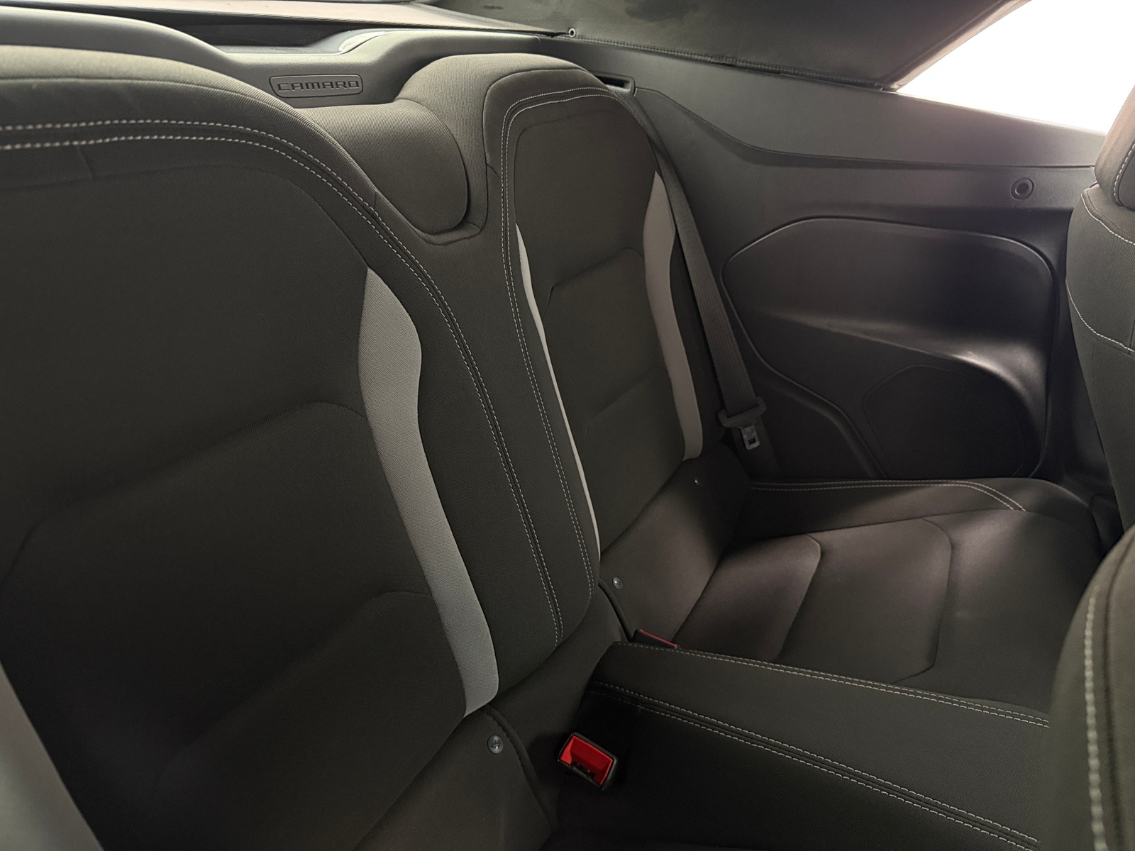 Thumbnail: 2020 Chevrolet Camaro - 6