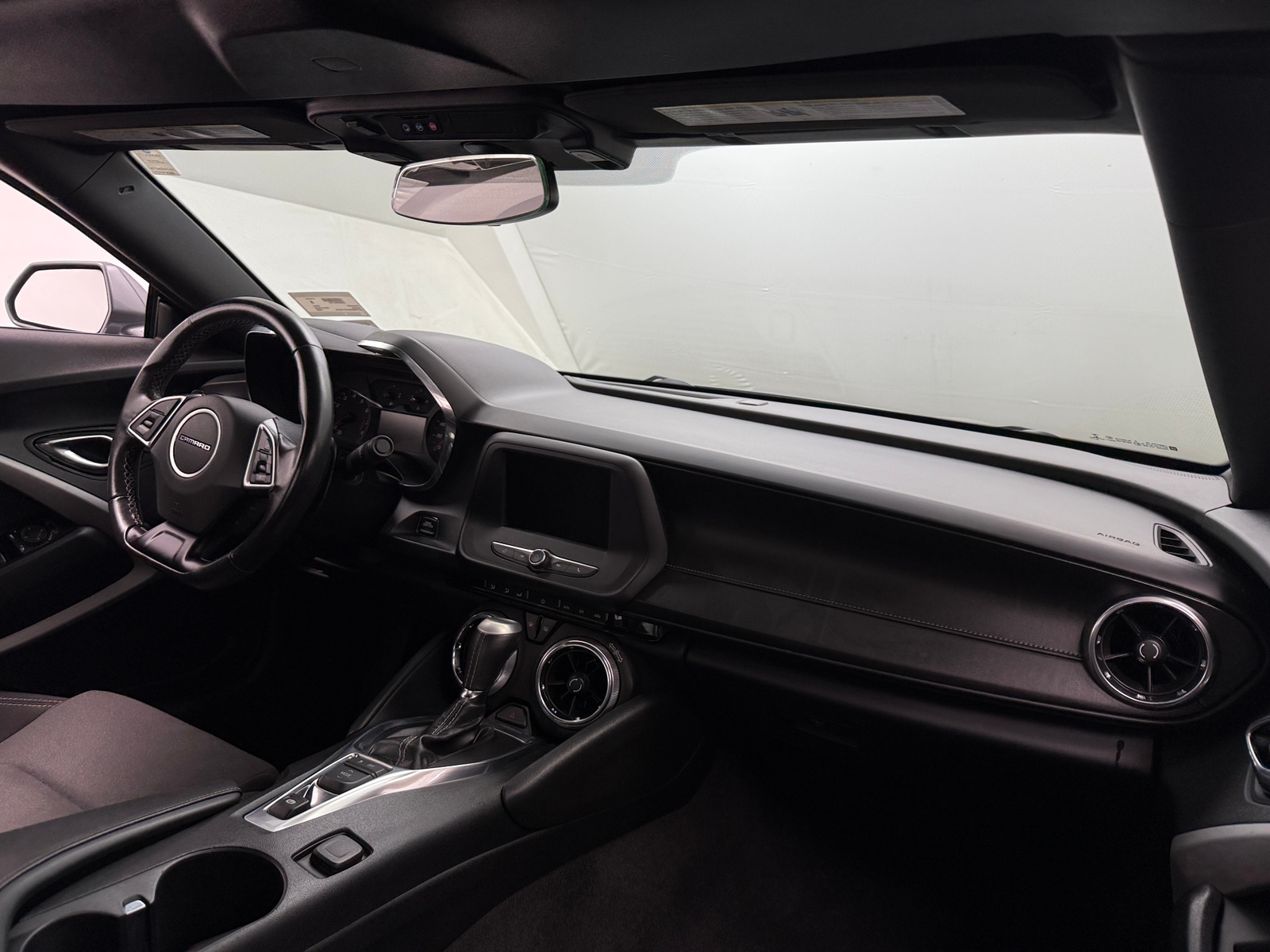 Thumbnail: 2020 Chevrolet Camaro - 3