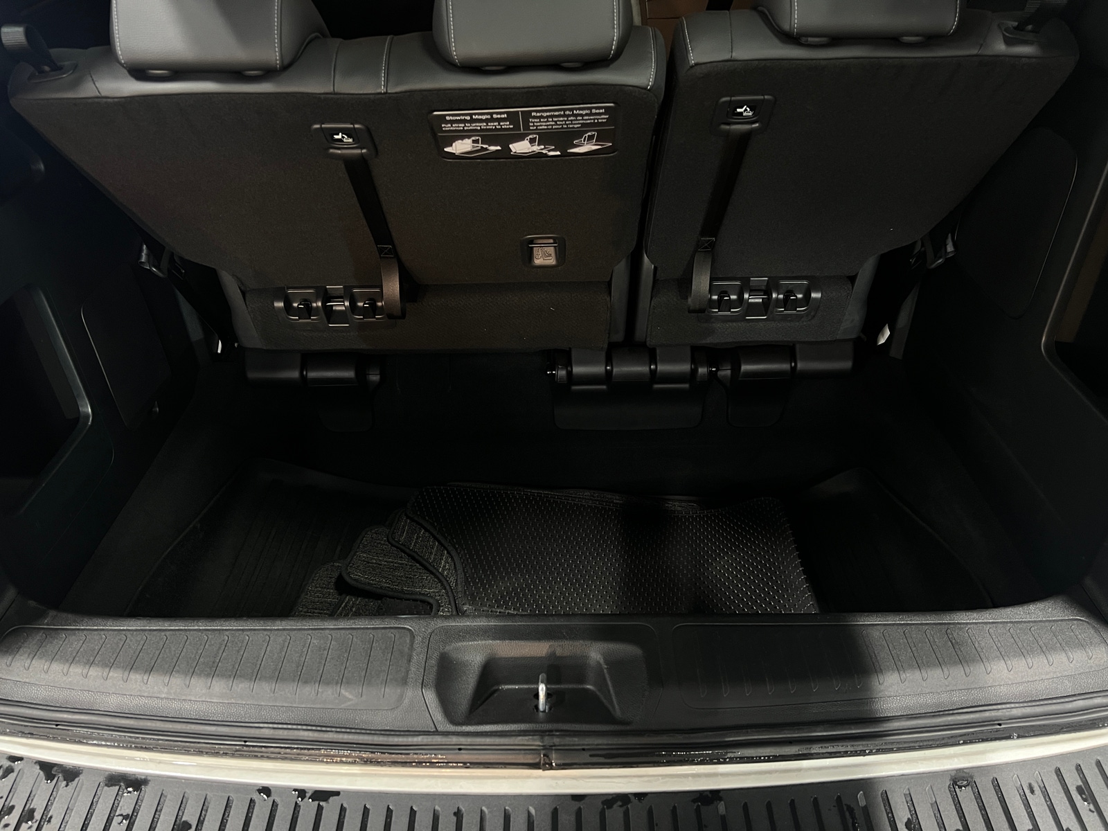Thumbnail: 2024 Honda Odyssey - 6